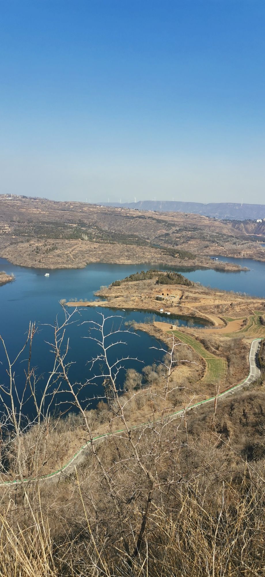 地藏王菩萨塑像旅行图片 3
