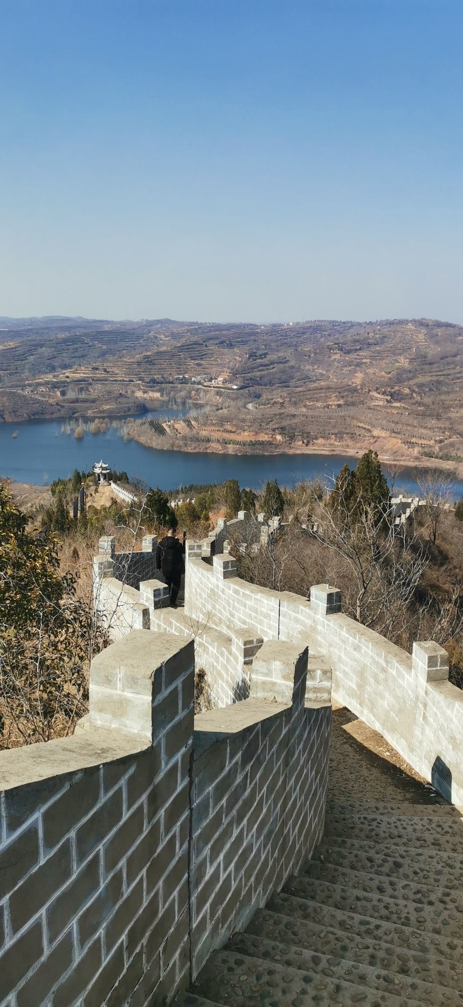 地藏王菩萨塑像旅行图片 1