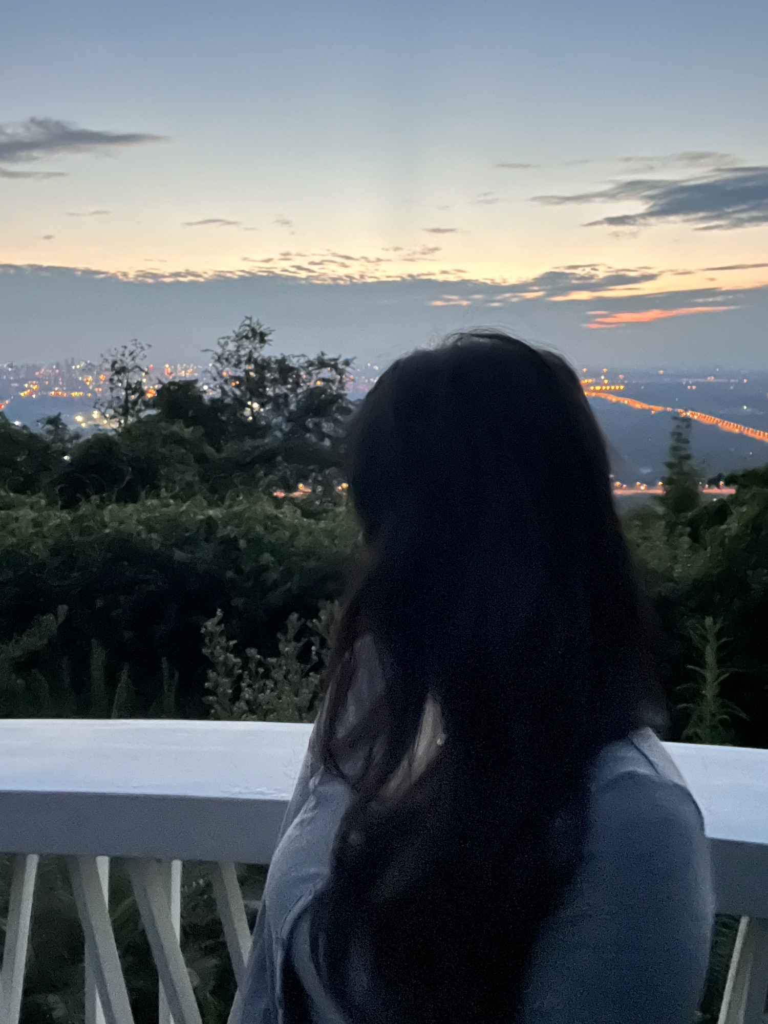 丹景山狮子宝观景台旅行图片 2