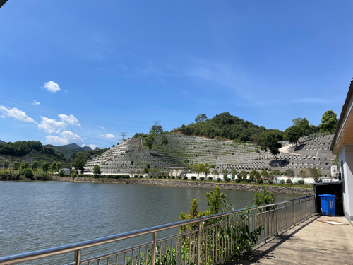 云集禅寺