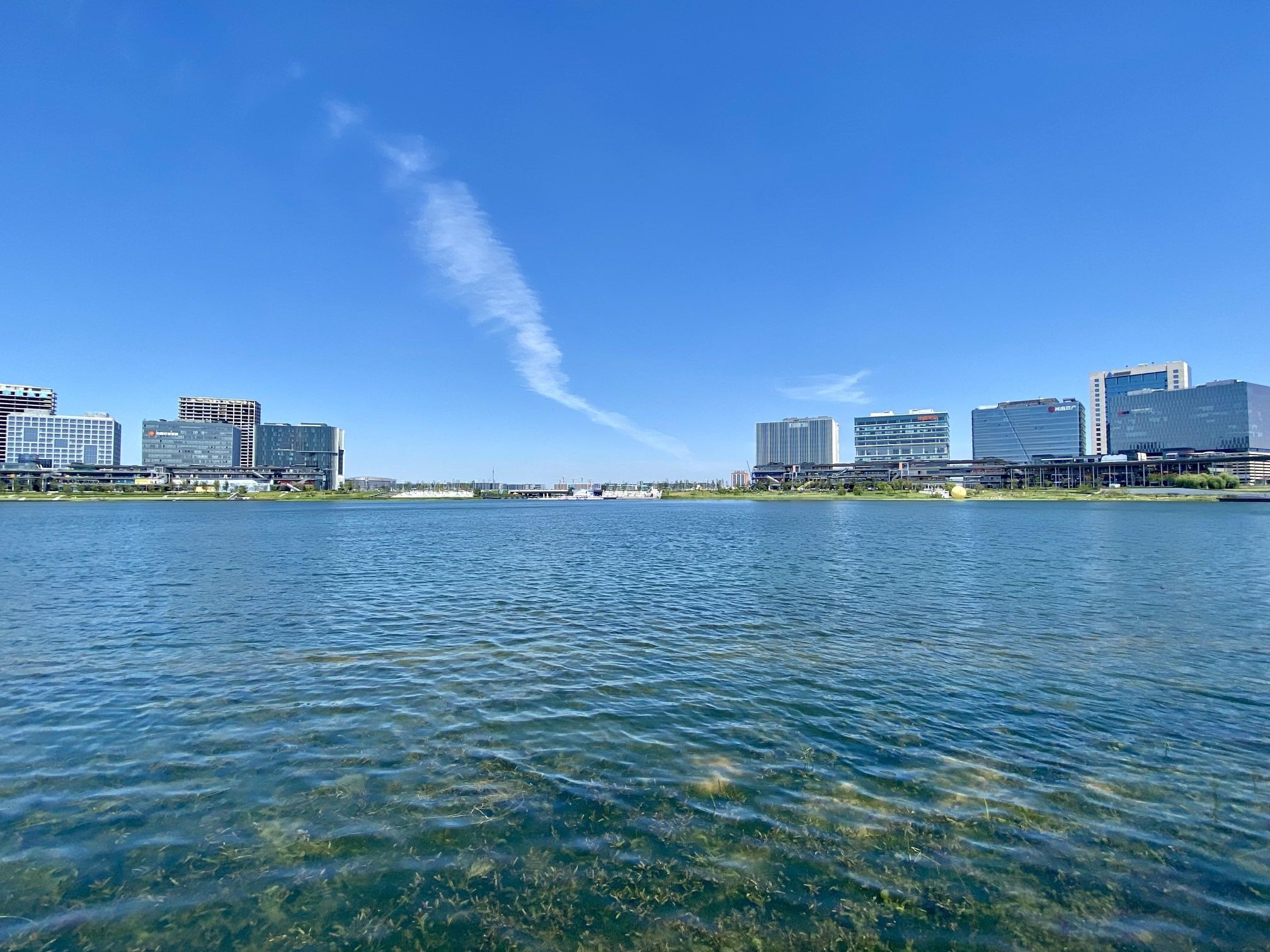 郑州市森林公园旅行图片 2