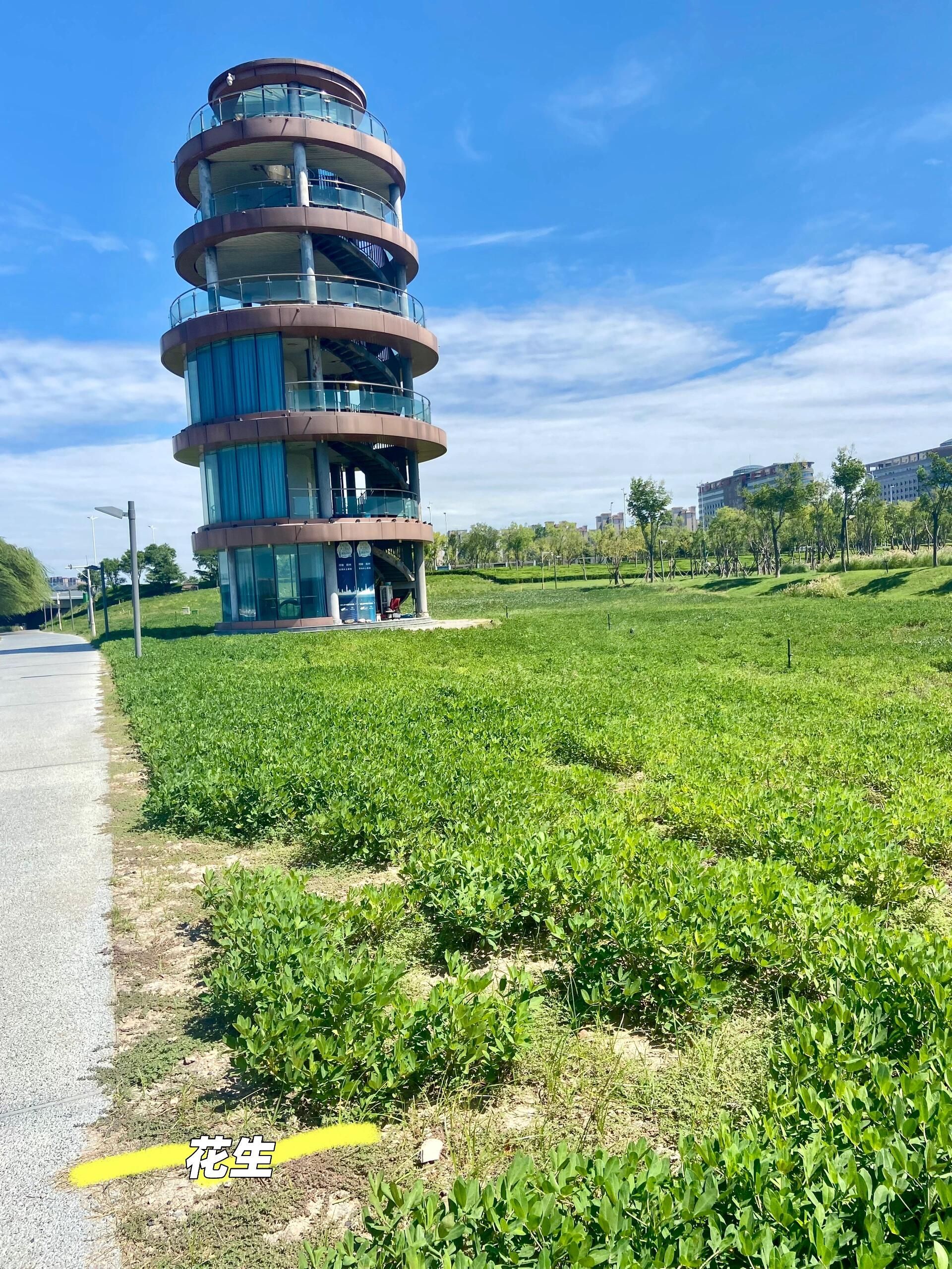 郑州市森林公园旅行图片 1
