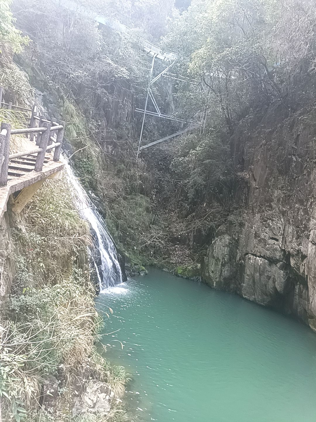 浙南地峡旅行图片 2