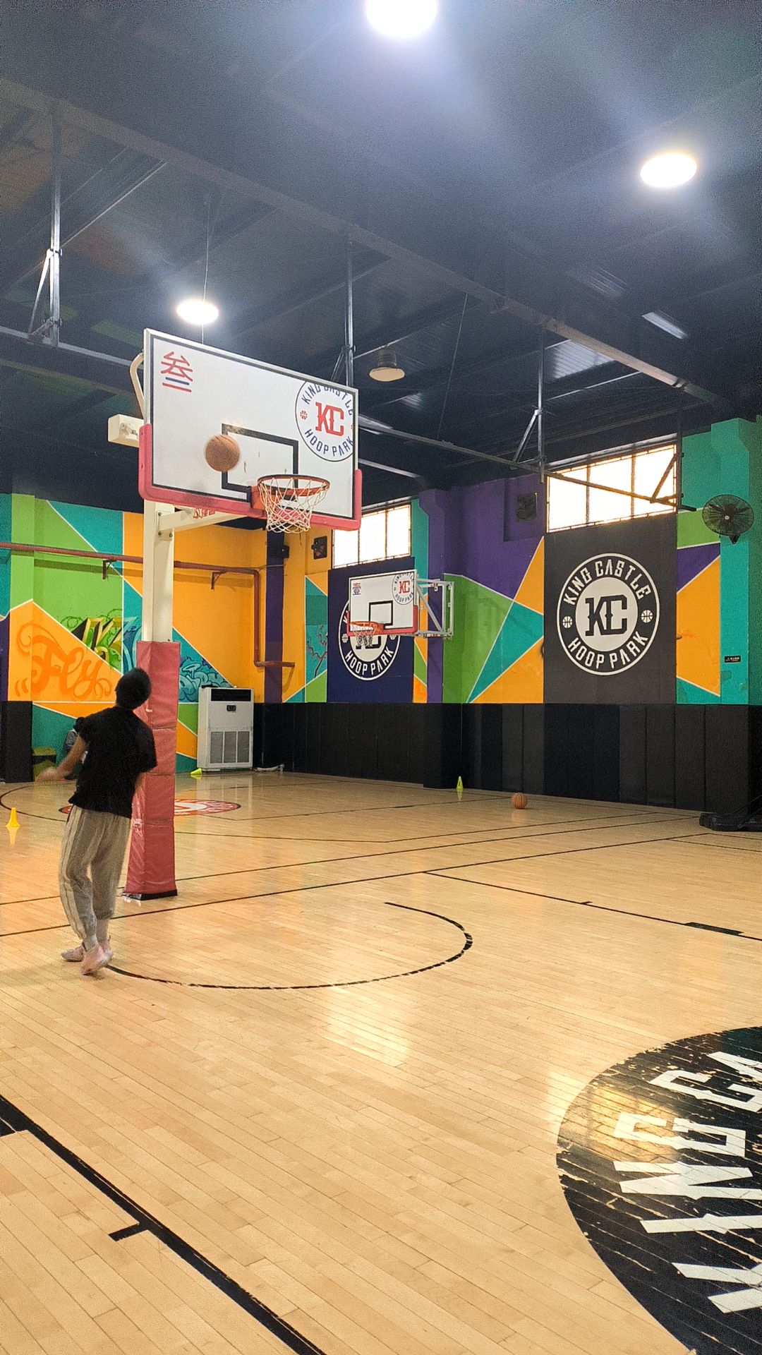 场地封面-KC篮球公园