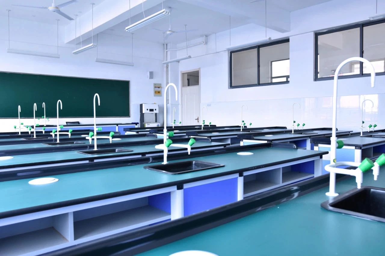 黄山新教育学校