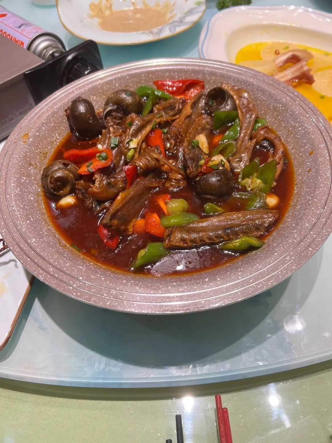 徽香十里(世茂店)