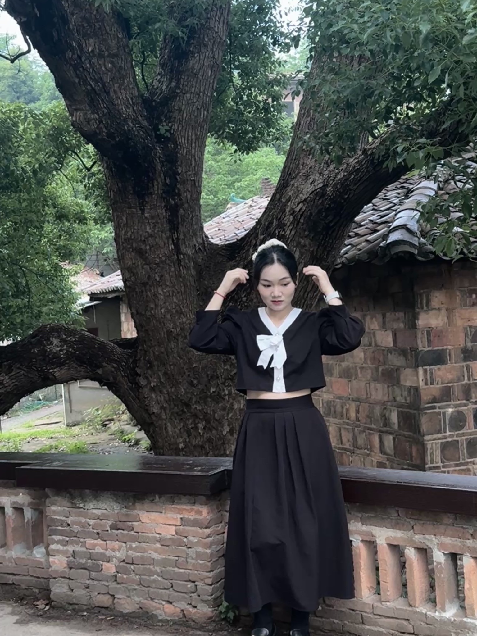 铜官窑国风乐园旅行图片 1