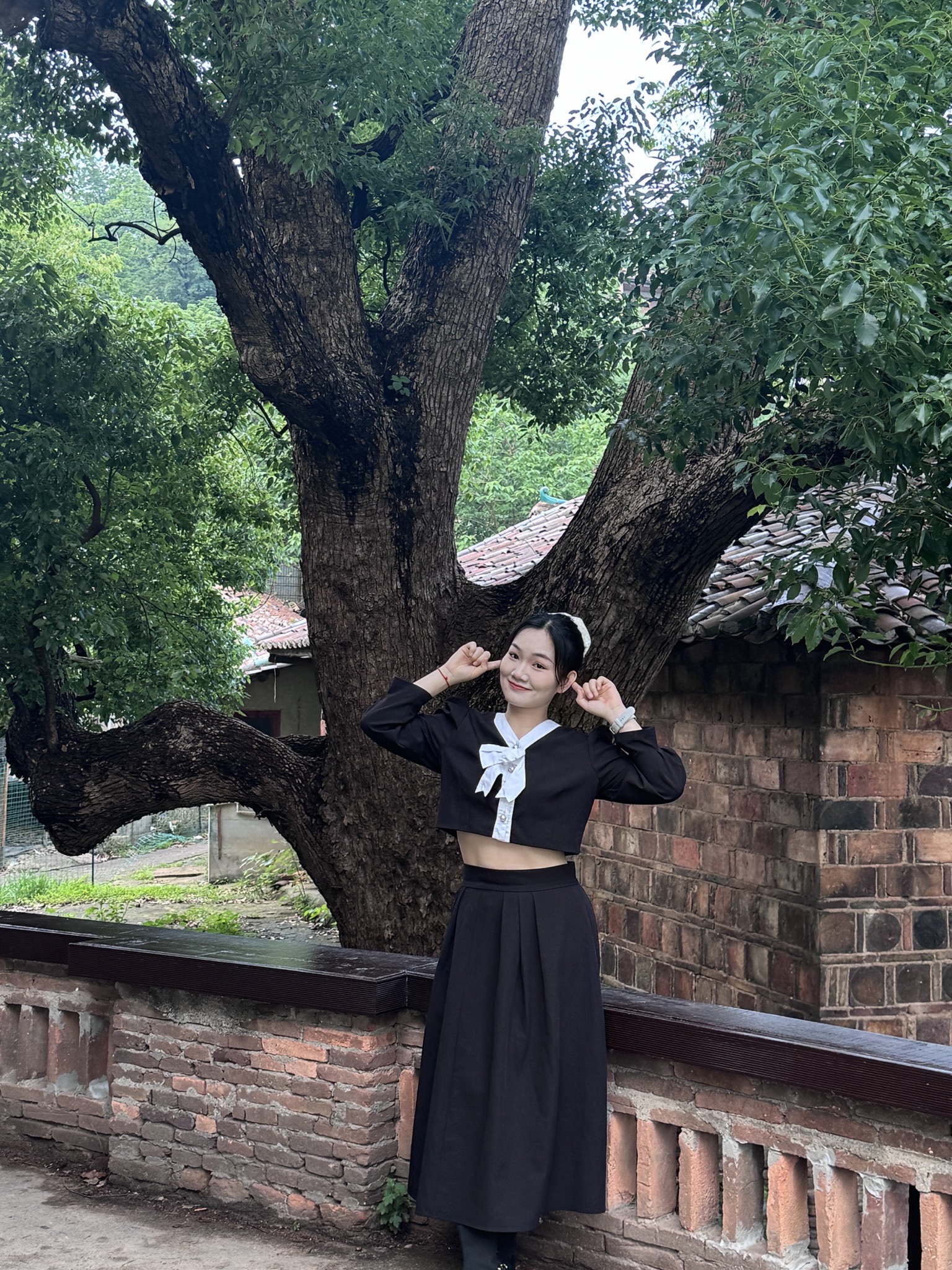 铜官窑国风乐园旅行图片 3