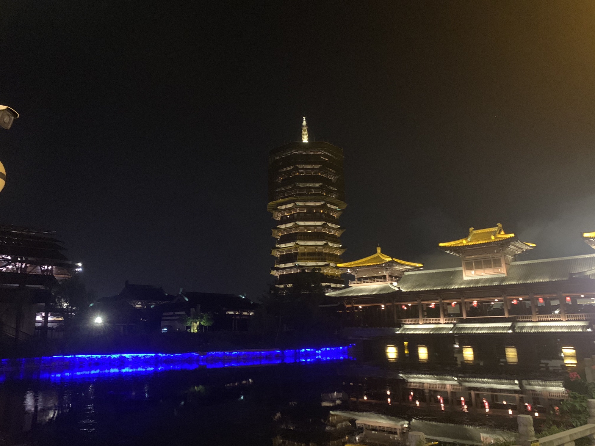 铜官窑国风乐园旅行图片 2