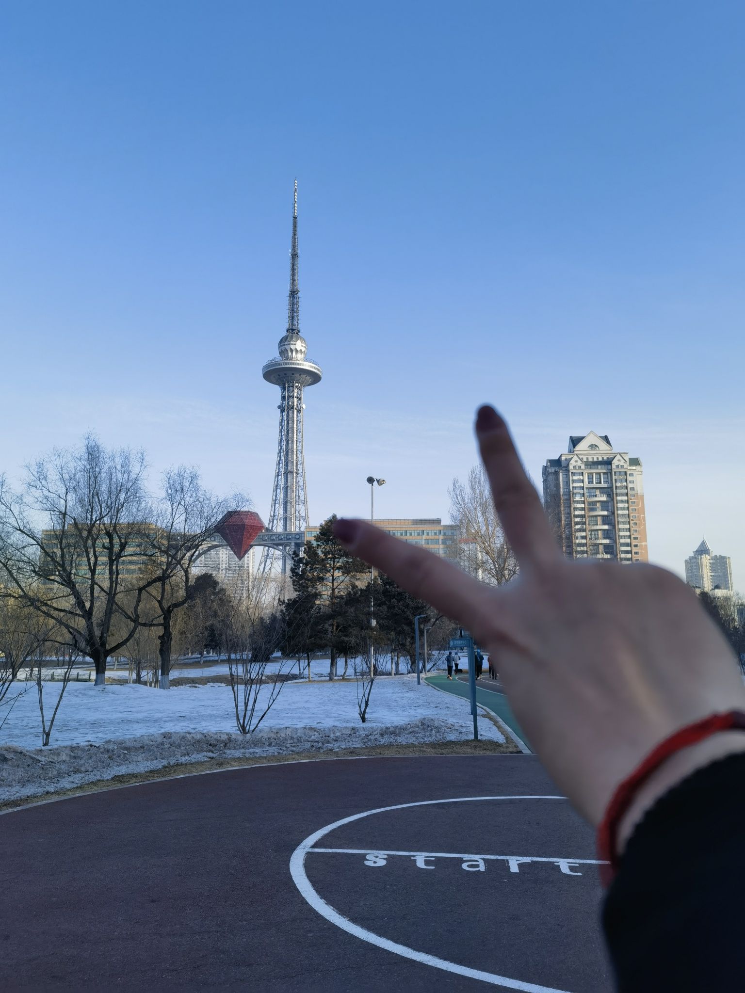 湘江公园旅行图片 2