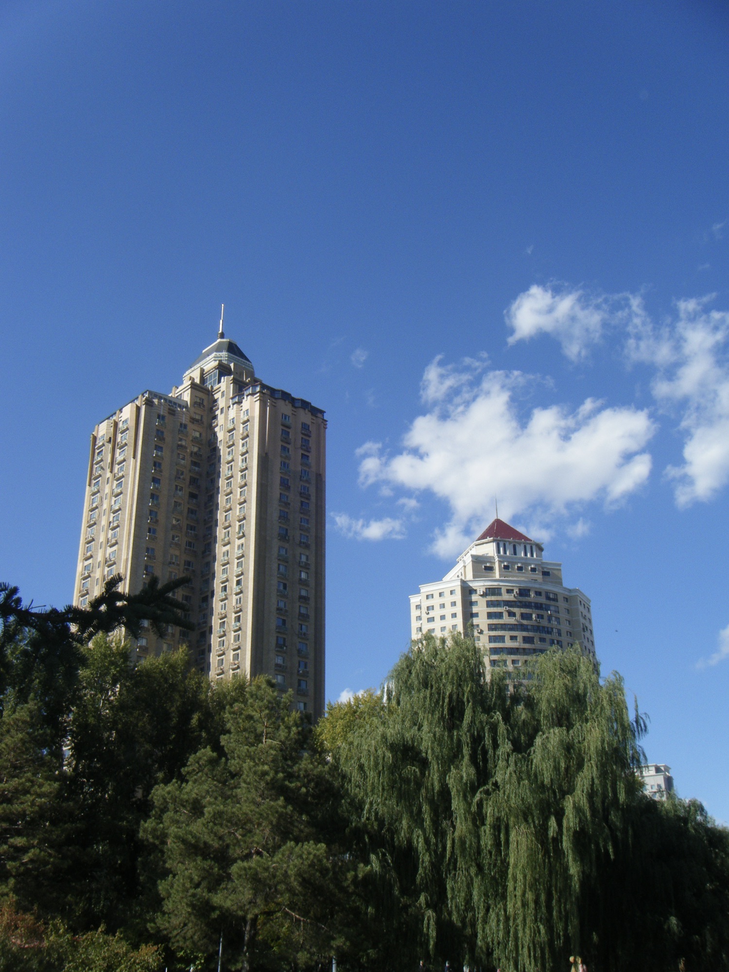 湘江公园旅行图片 1