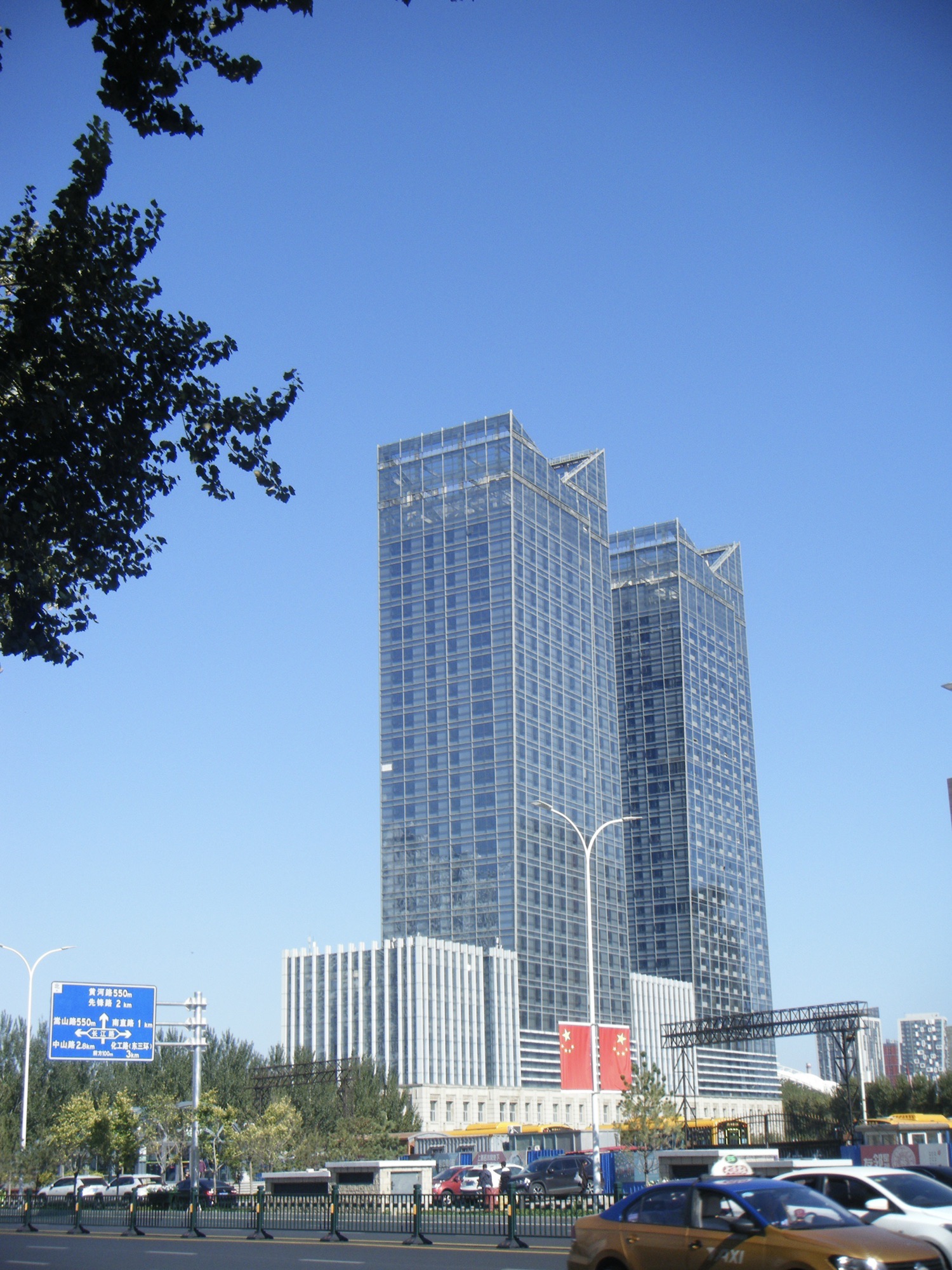 湘江公园旅行图片 3