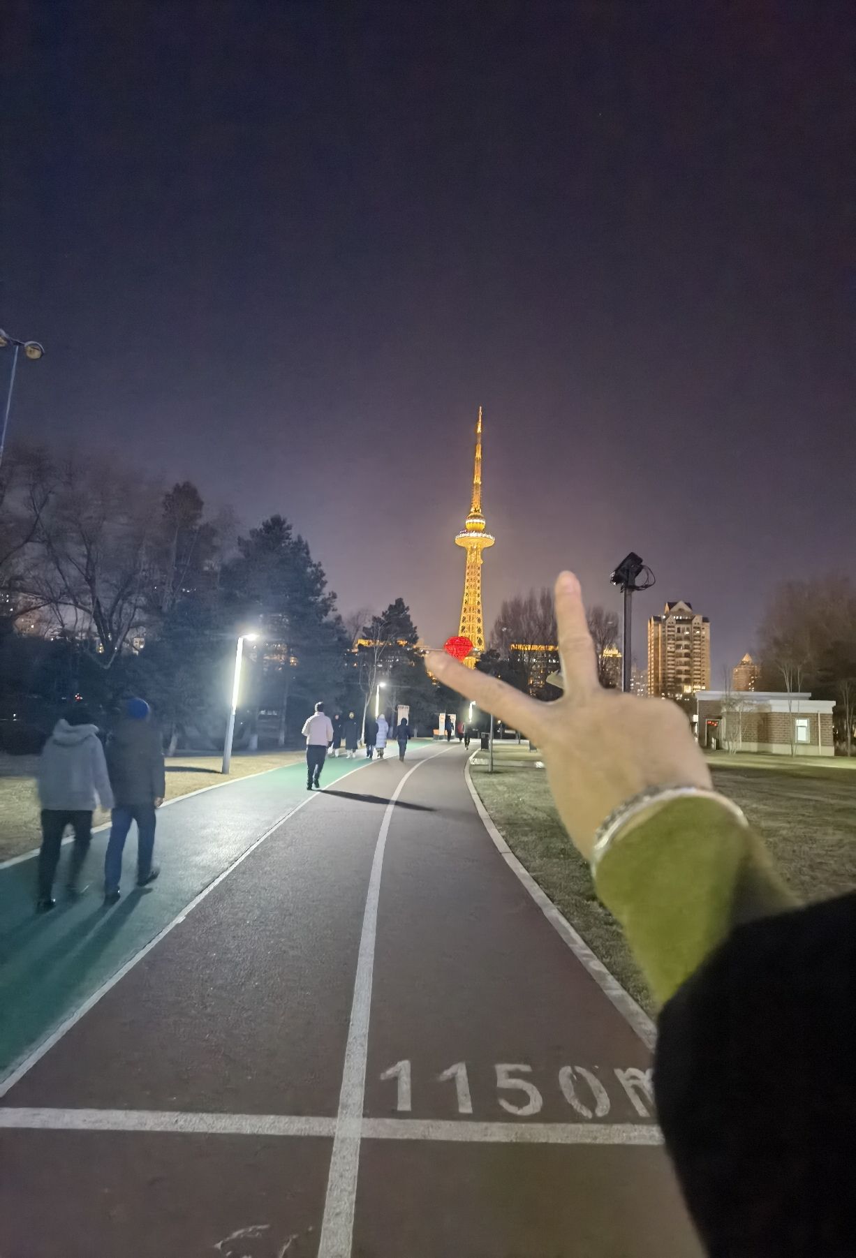 湘江公园旅行图片 2