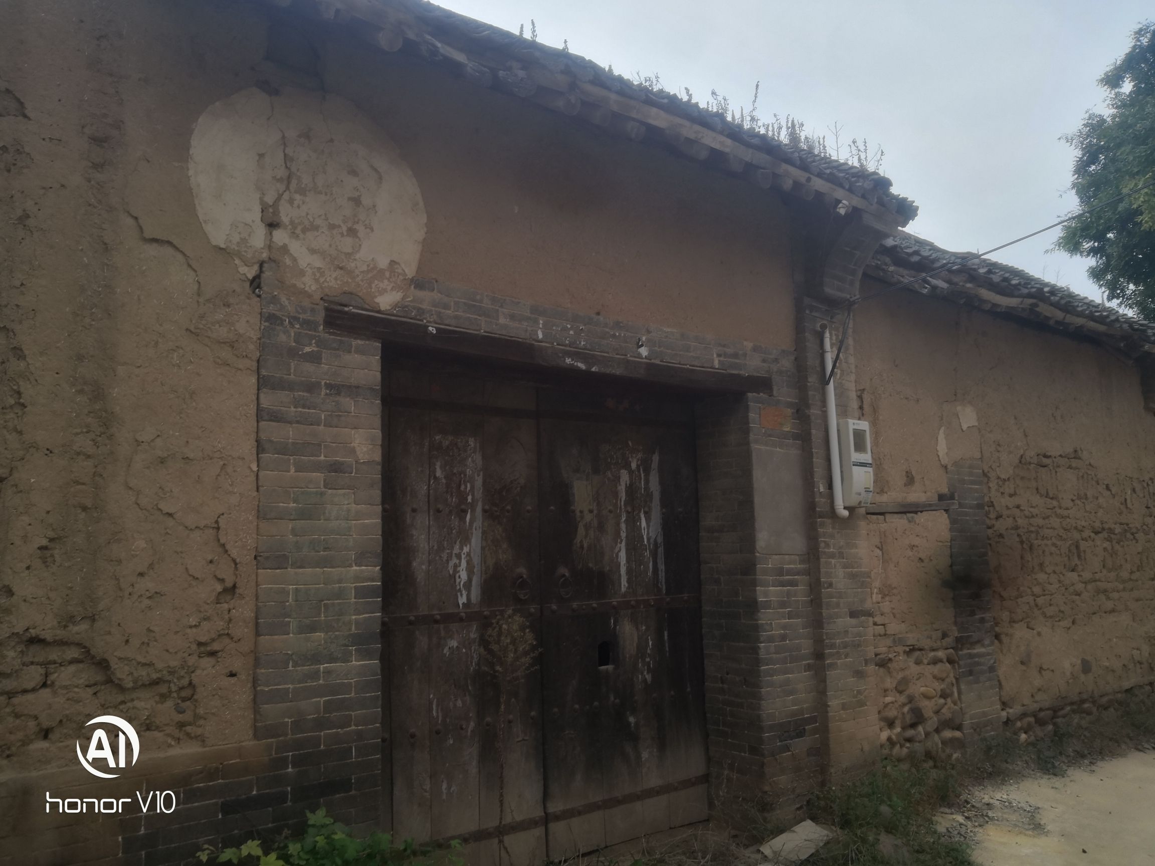 大阳河古地道遗址旅行图片 2