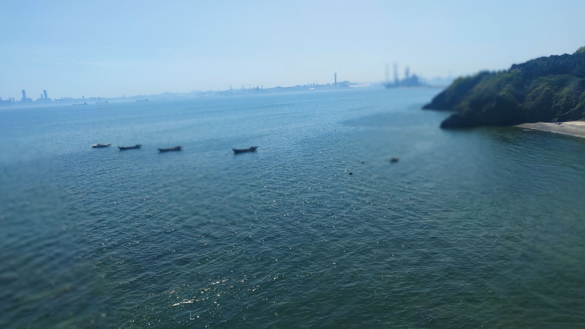 碧海观旅行图片 3