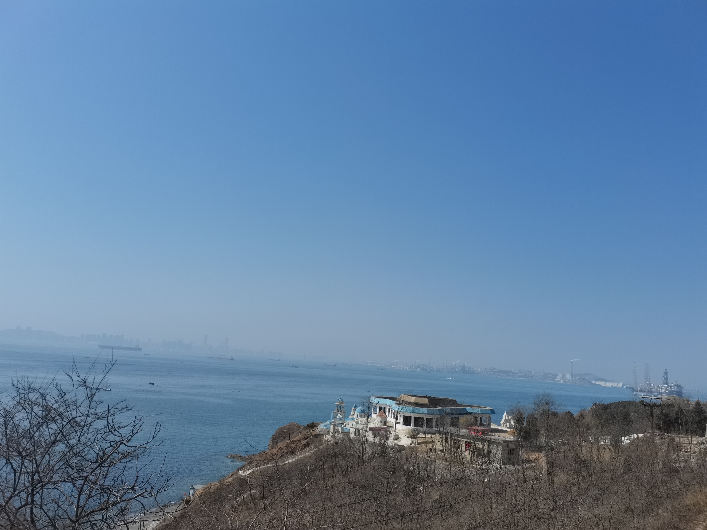 碧海观旅行图片 1