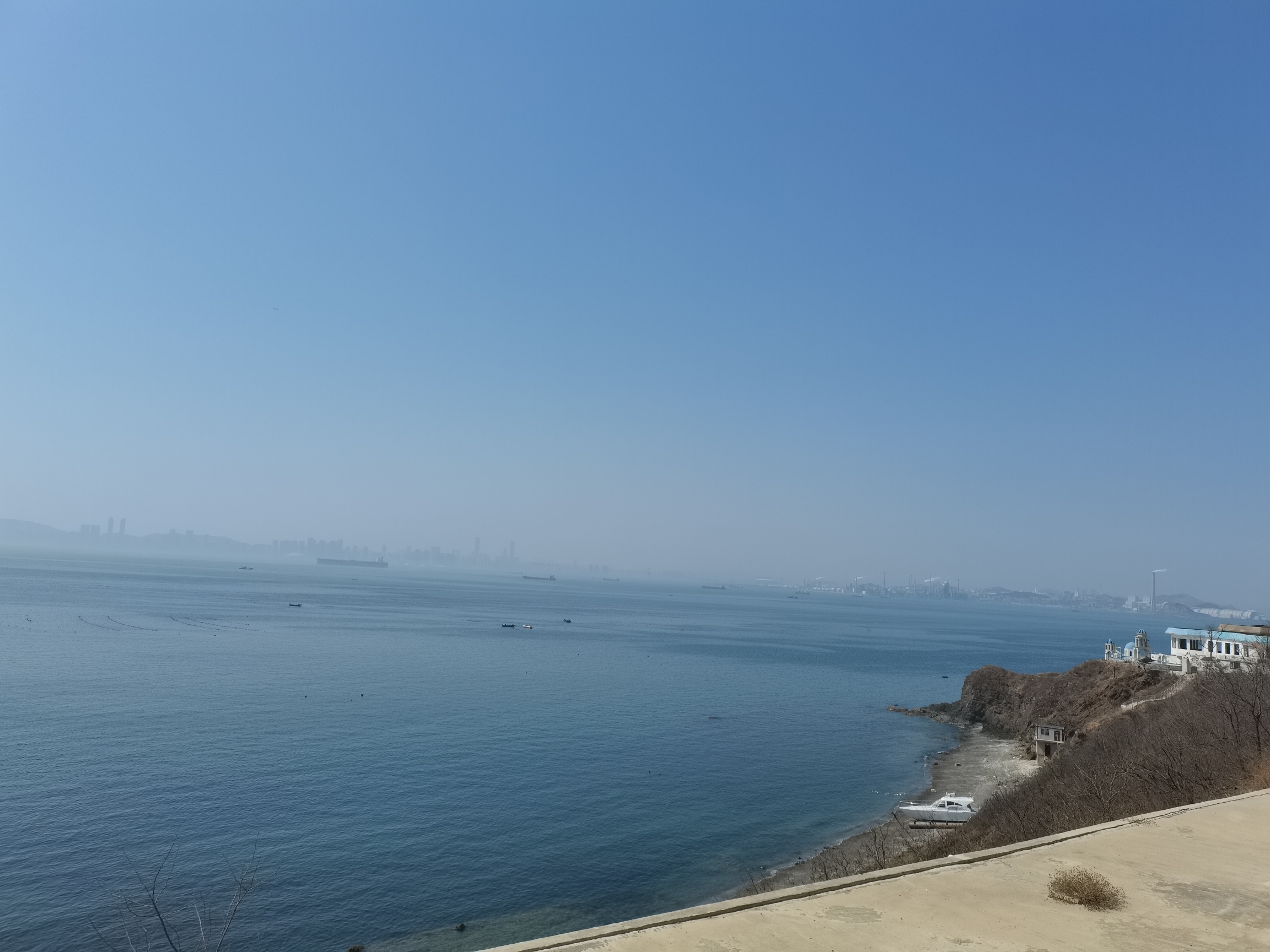 碧海观旅行图片 3