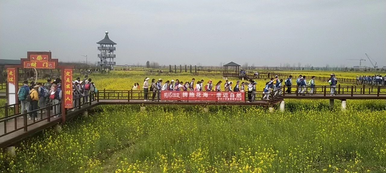 蓝筹颐荷园旅行图片 2
