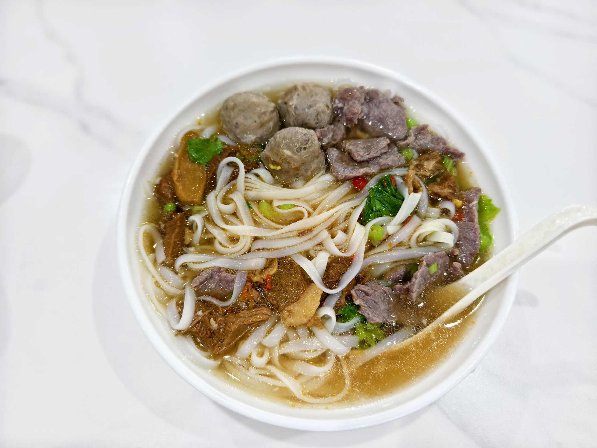 原味汤粉王(老城店)