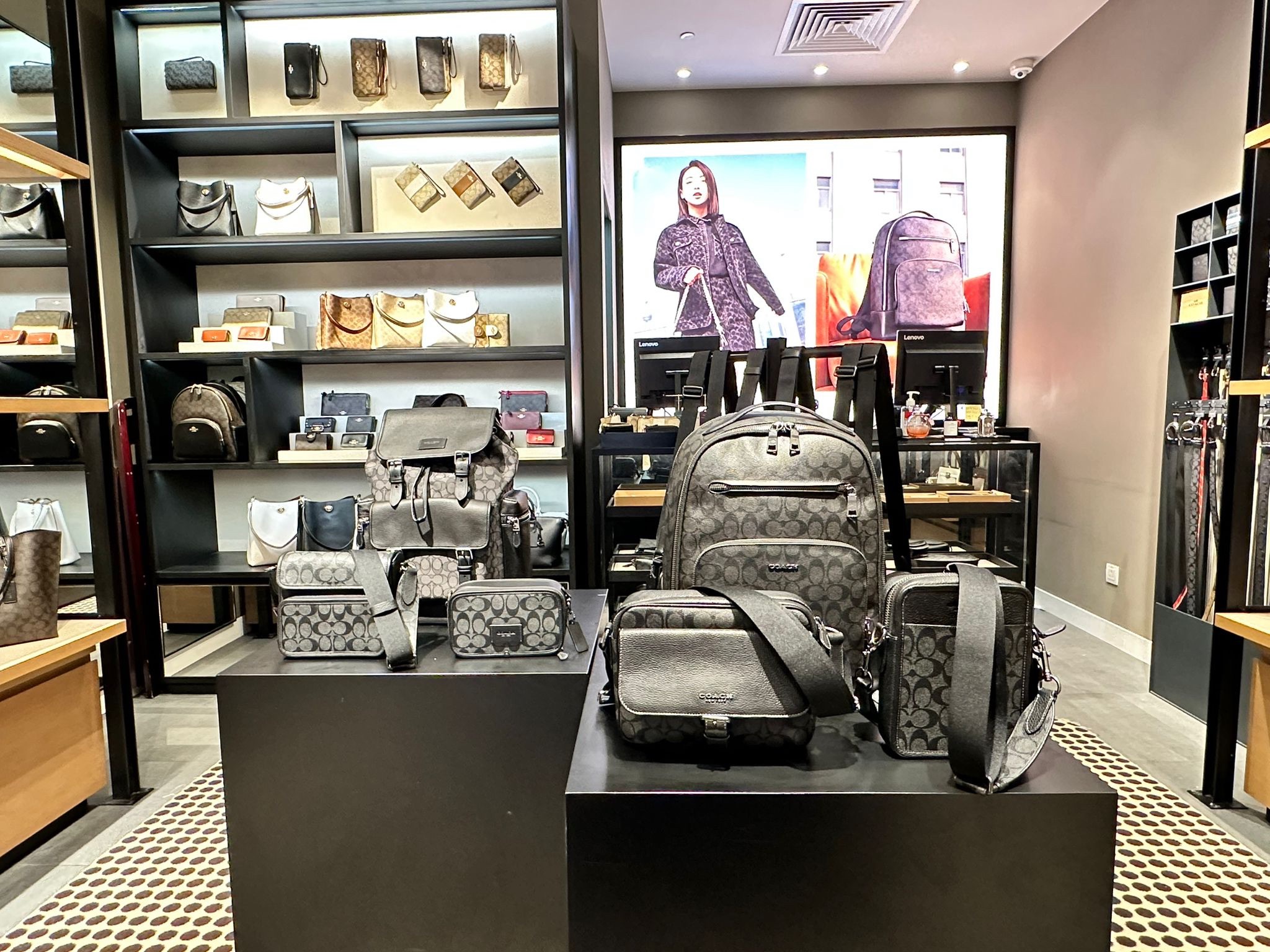 COACH(上水广场店)