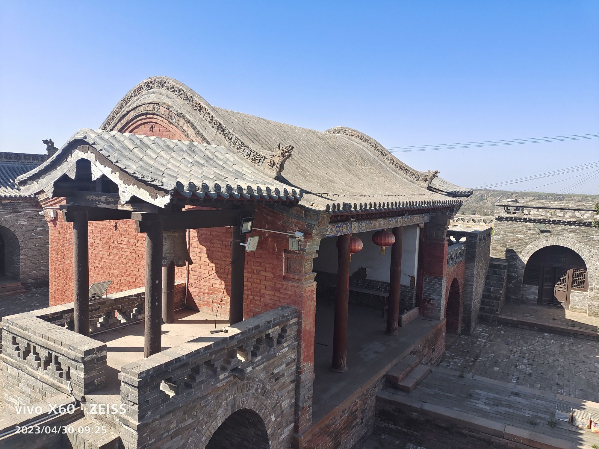 金代东岳庙