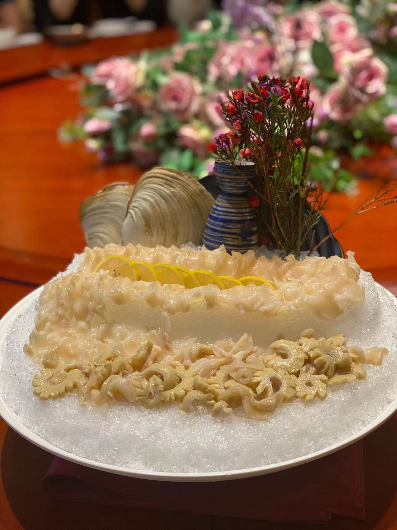 金四季海鲜酒家