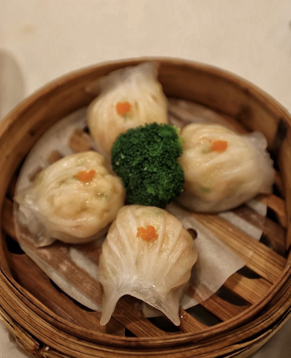 金四季海鲜酒家