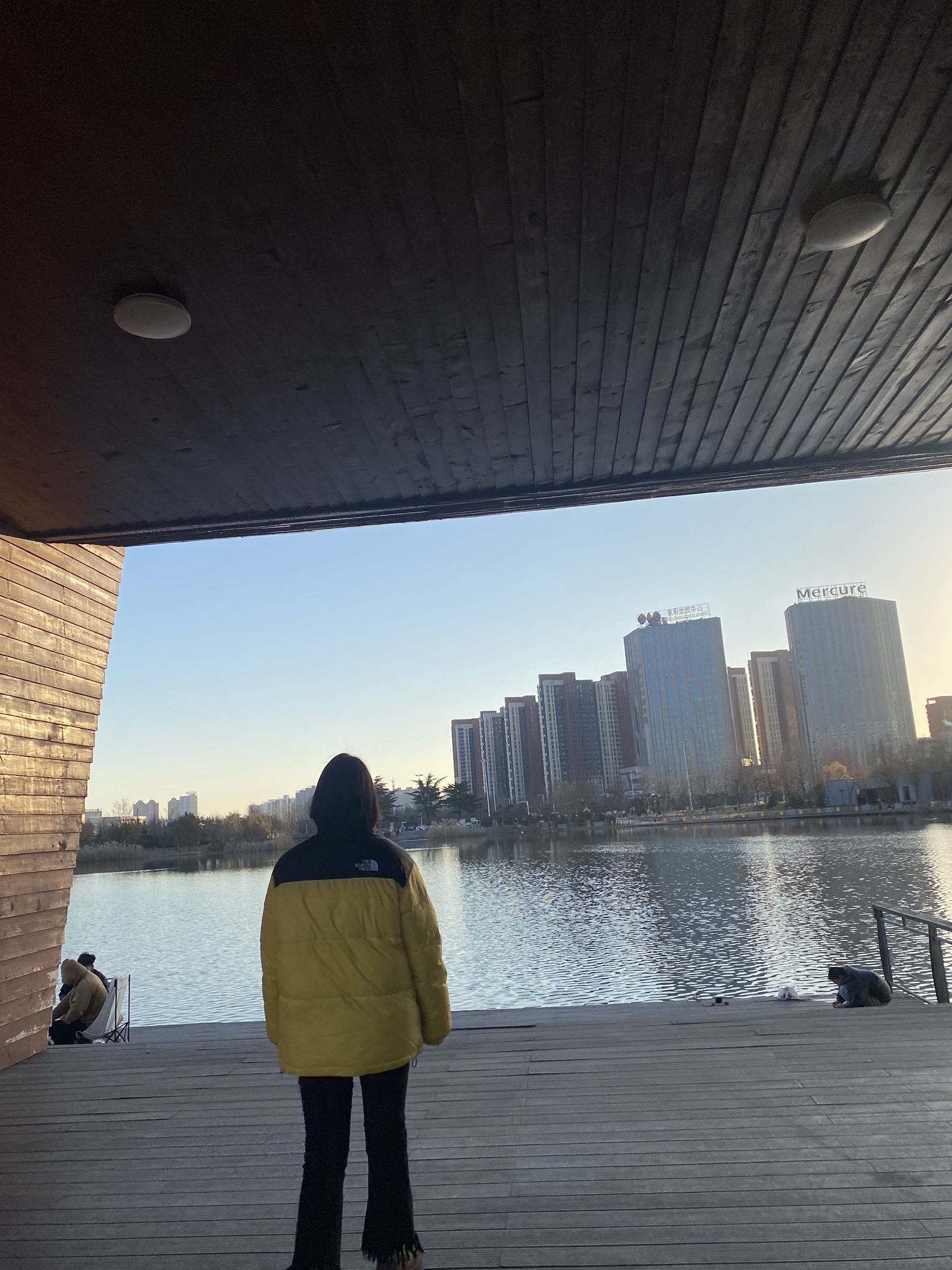 海绵公园旅行图片 2