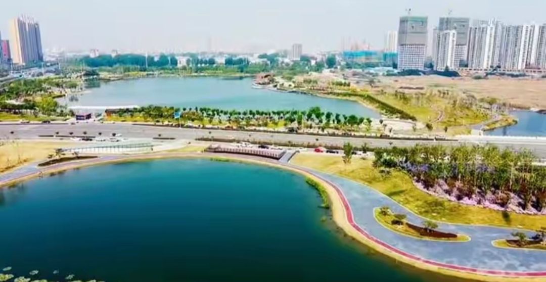 海绵公园旅行图片 1
