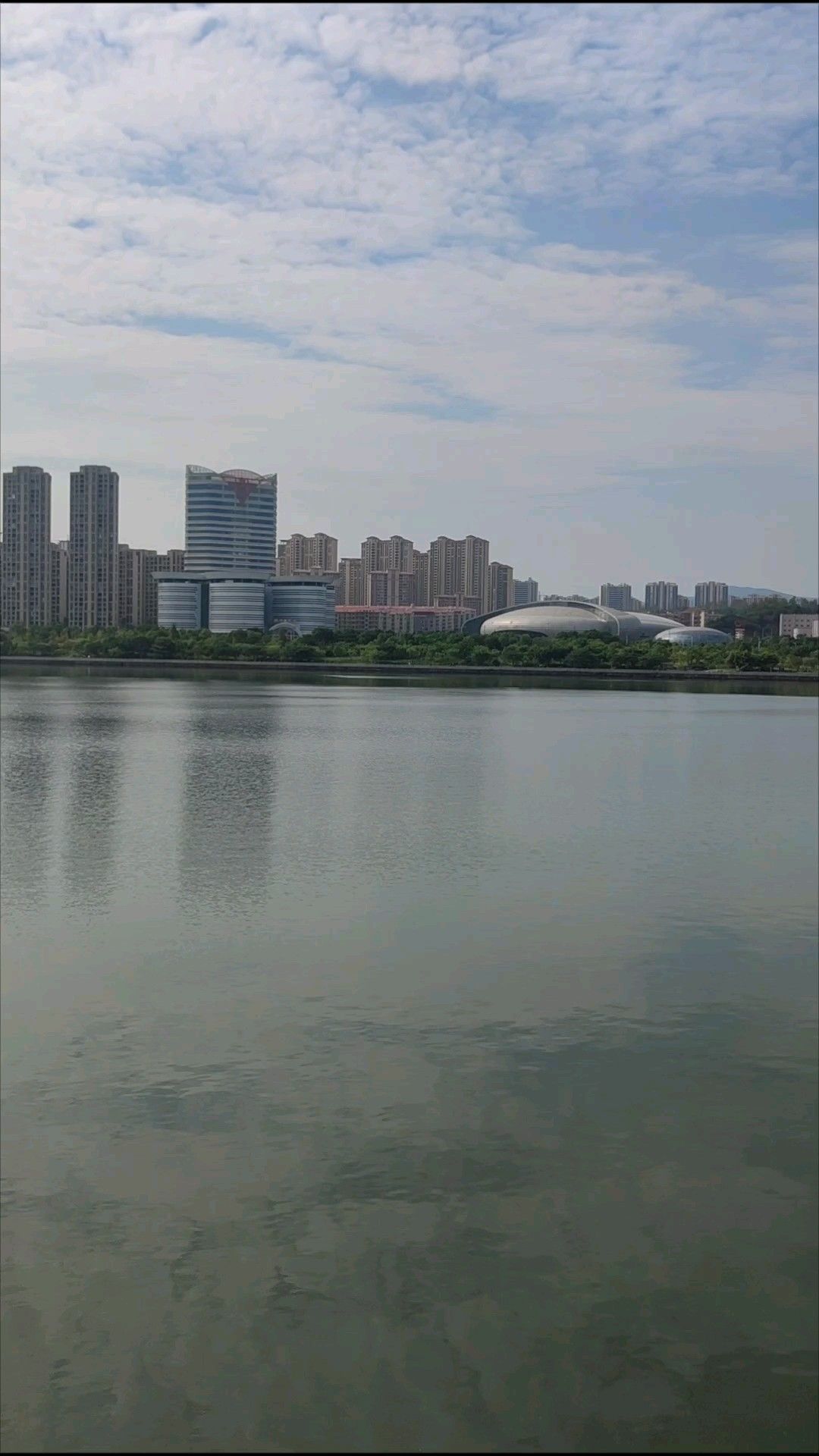 于都县长征源省级湿地公园旅行图片 2