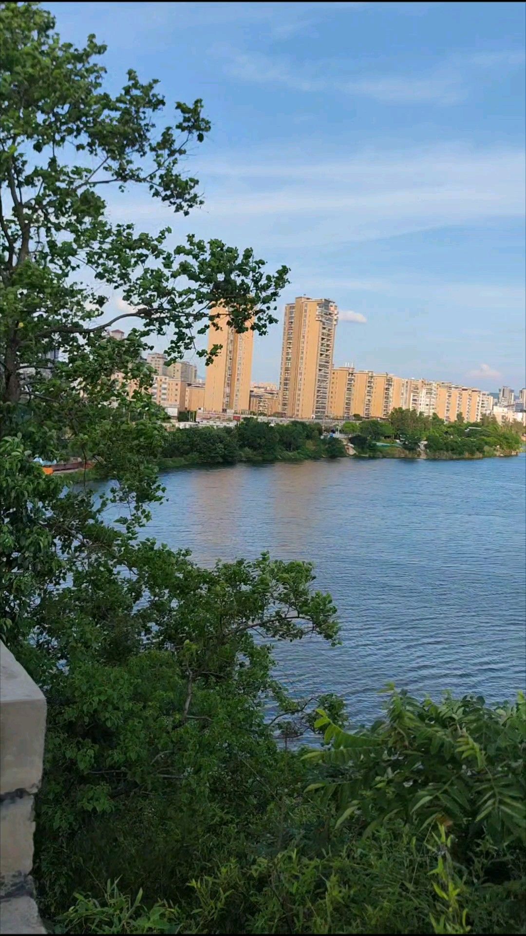 于都县长征源省级湿地公园