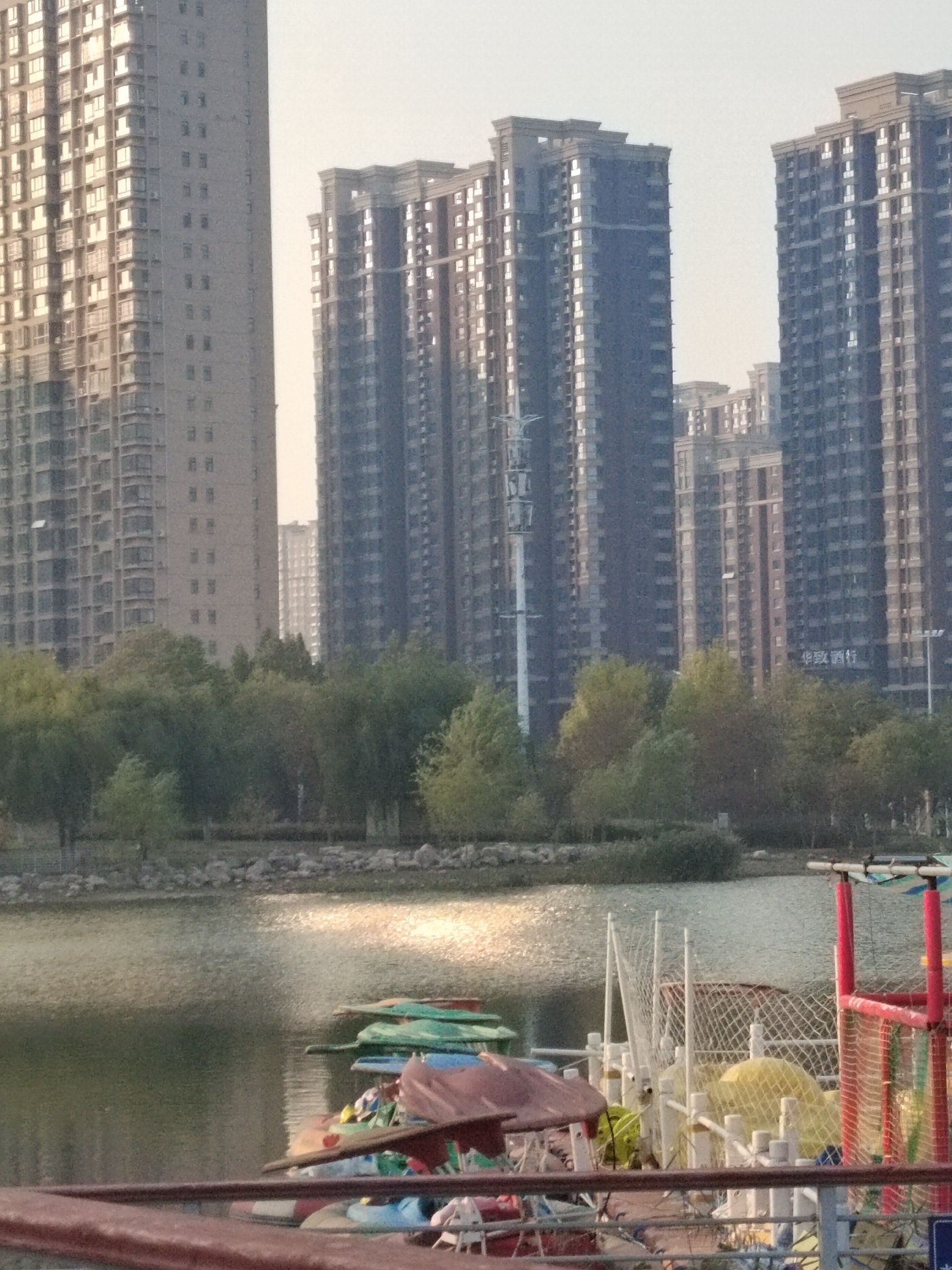 迎宾公园旅行图片 3