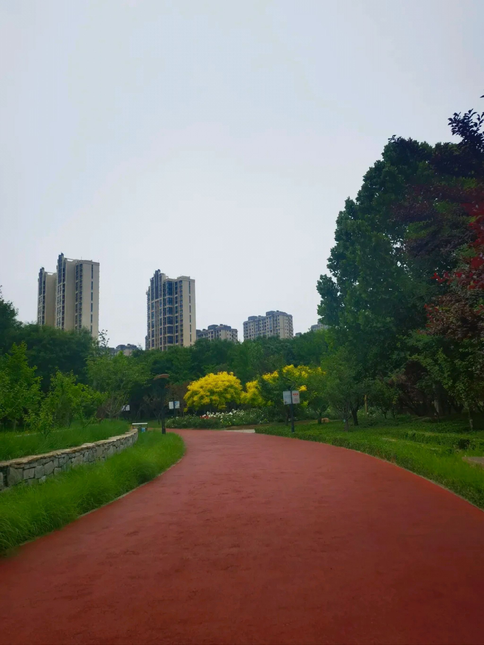 迎宾公园旅行图片 2