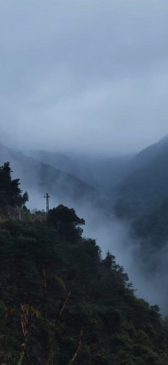 云石岩风景区旅行图片 1