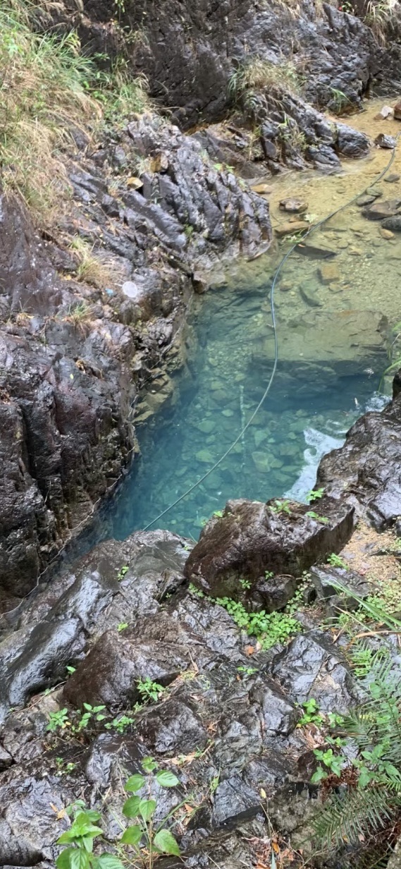 云石岩风景区旅行图片 2
