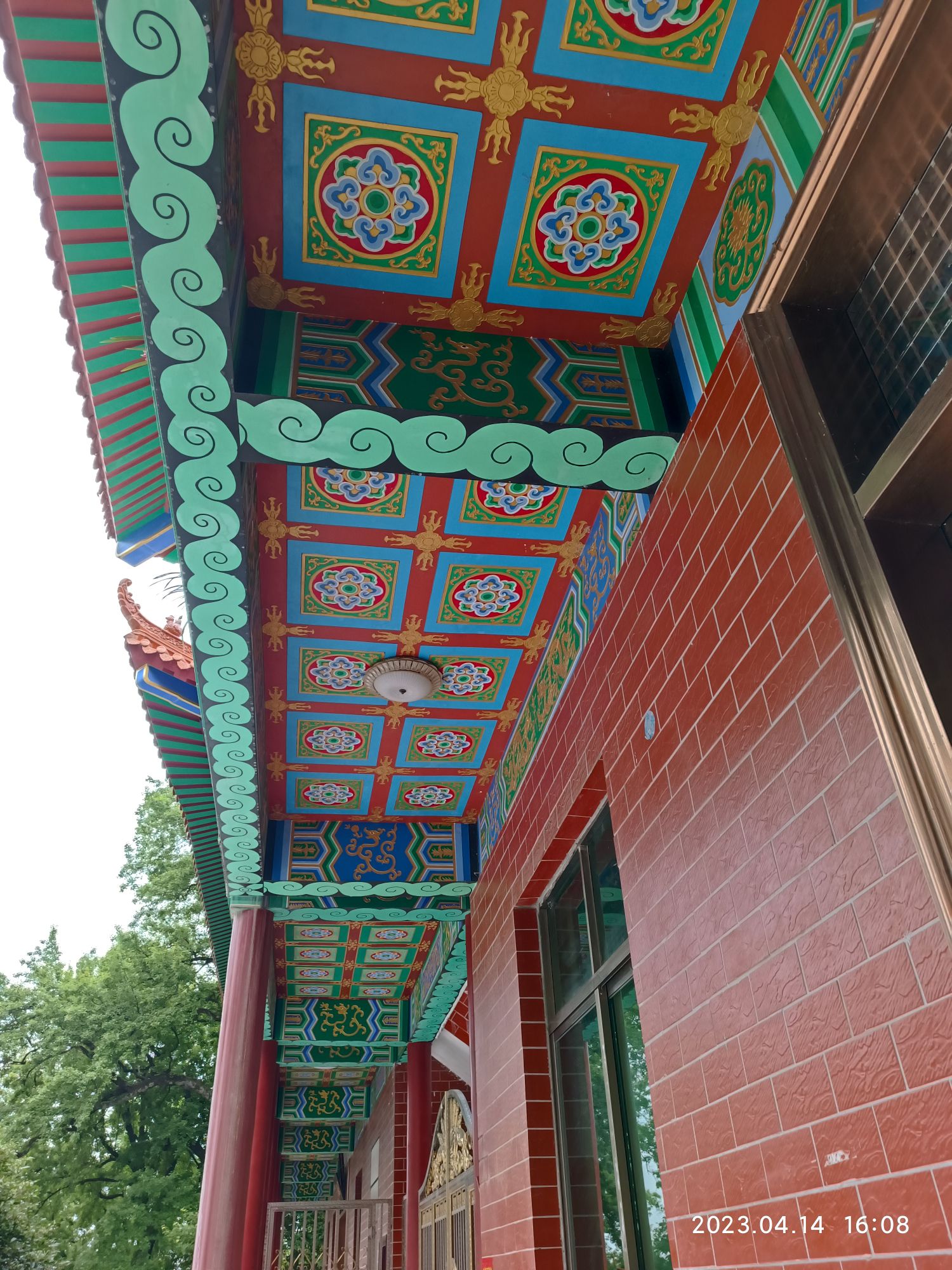 云石岩风景区旅行图片 3