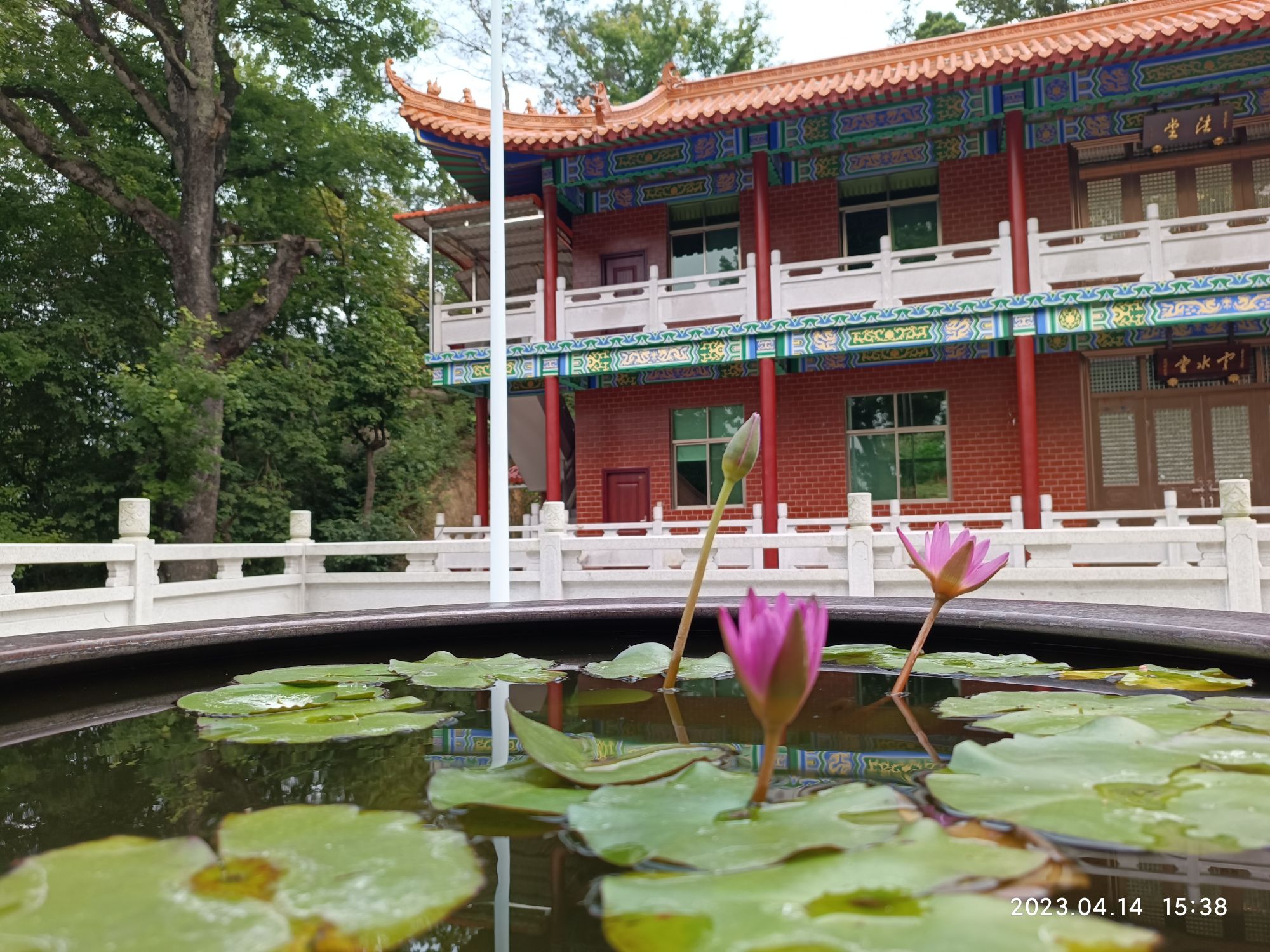 云石岩风景区旅行图片 2