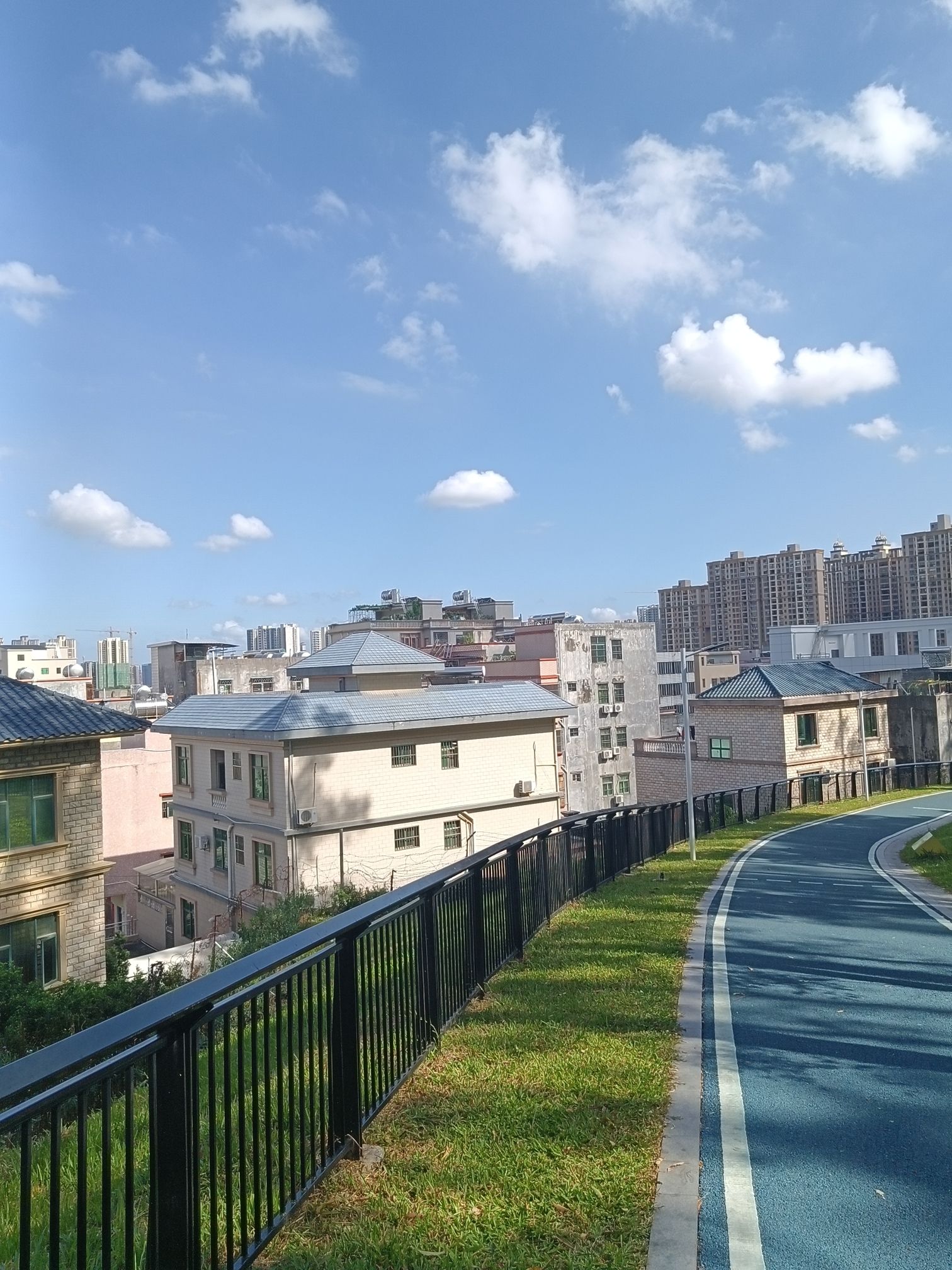 景岭公园旅行图片 3