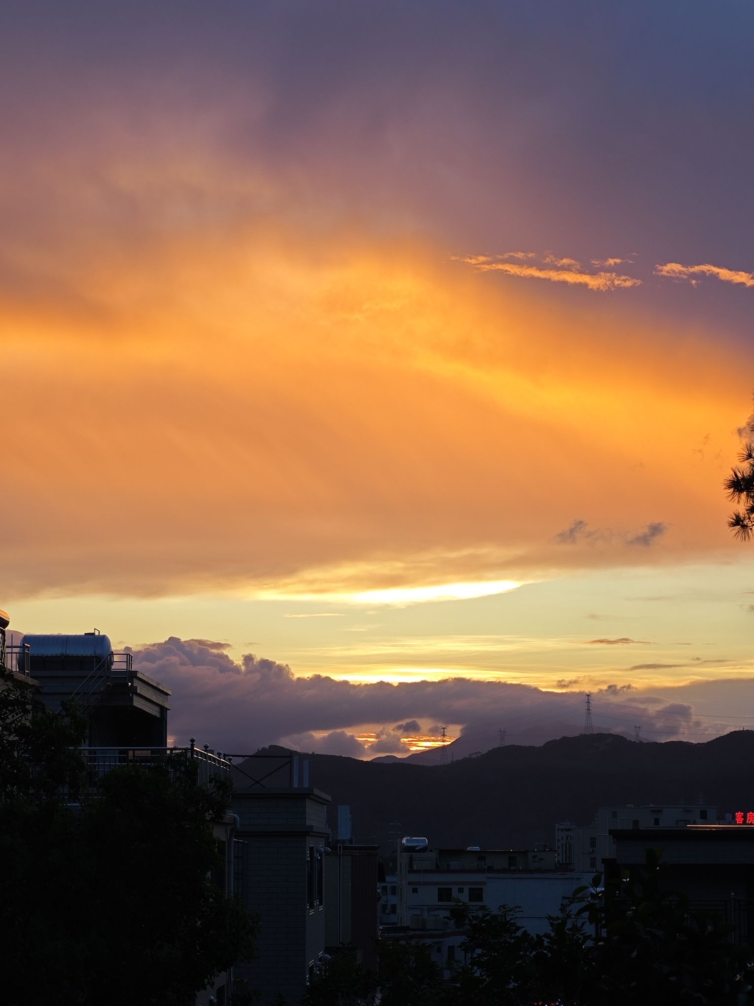 景岭公园旅行图片 1