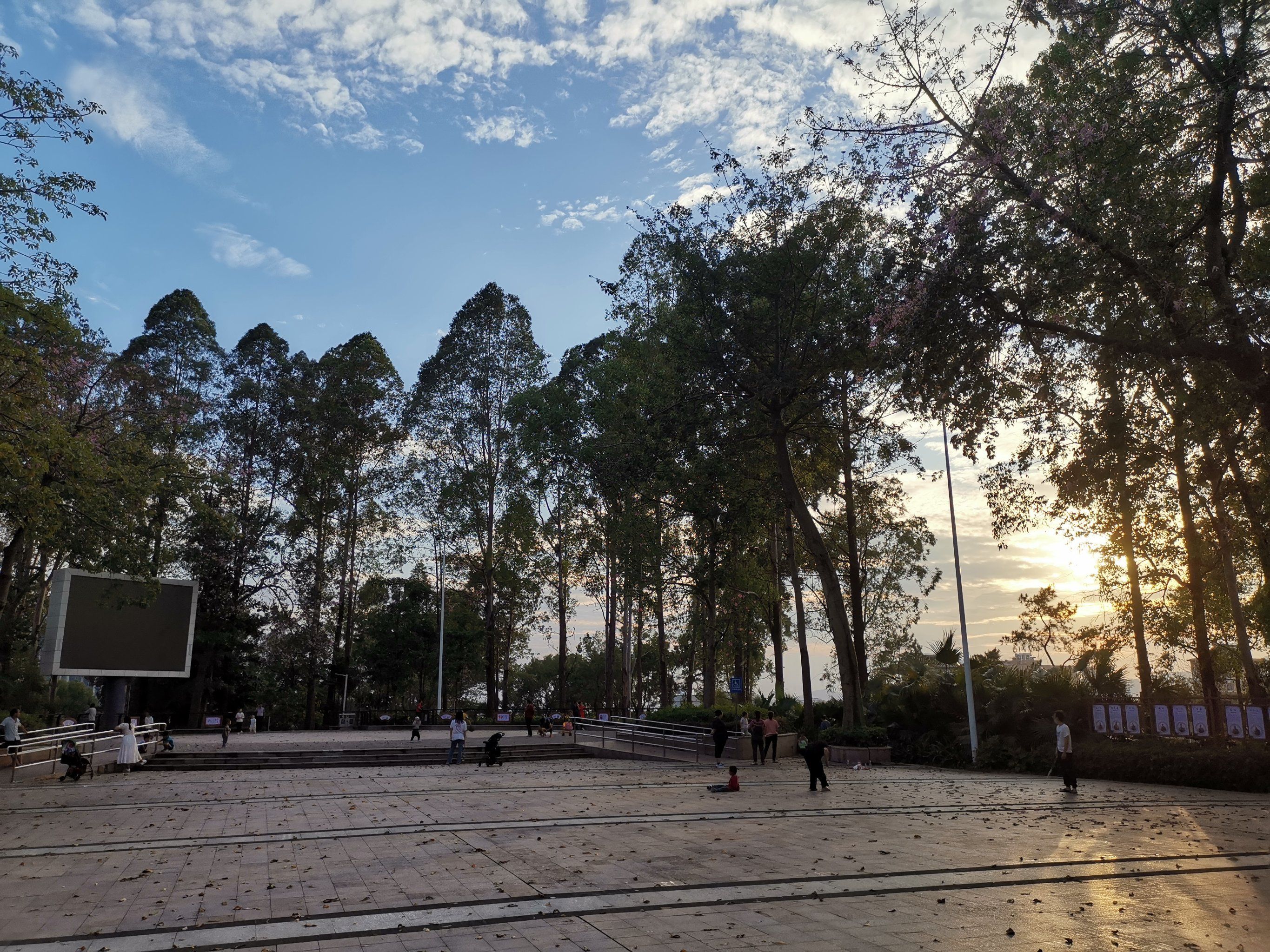 景岭公园旅行图片 1
