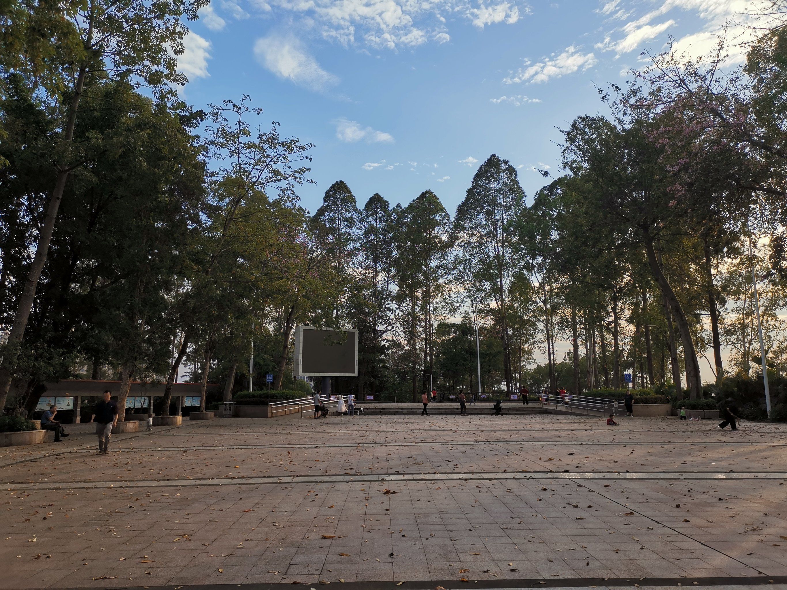 景岭公园旅行图片 3