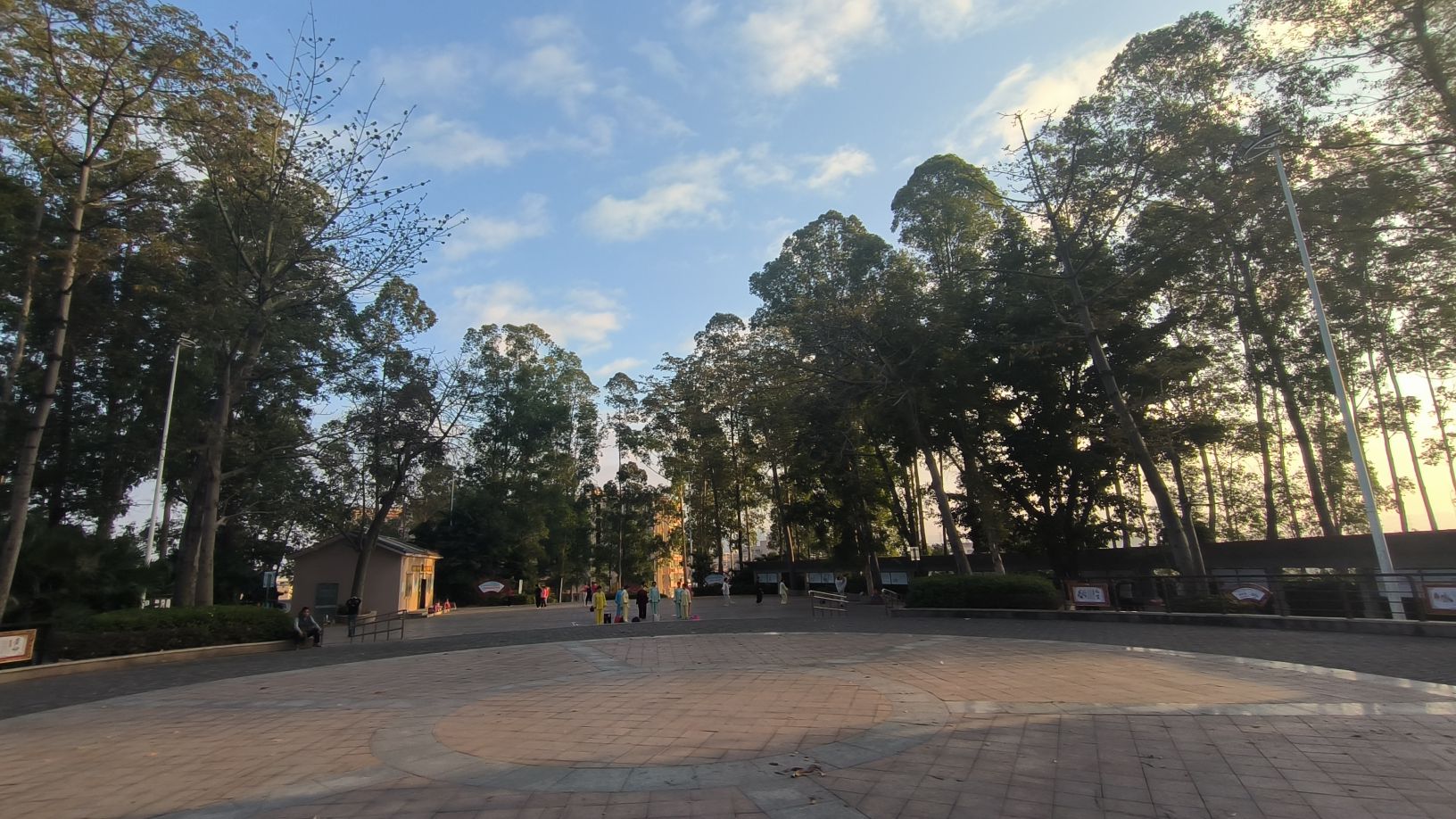 景岭公园旅行图片 3