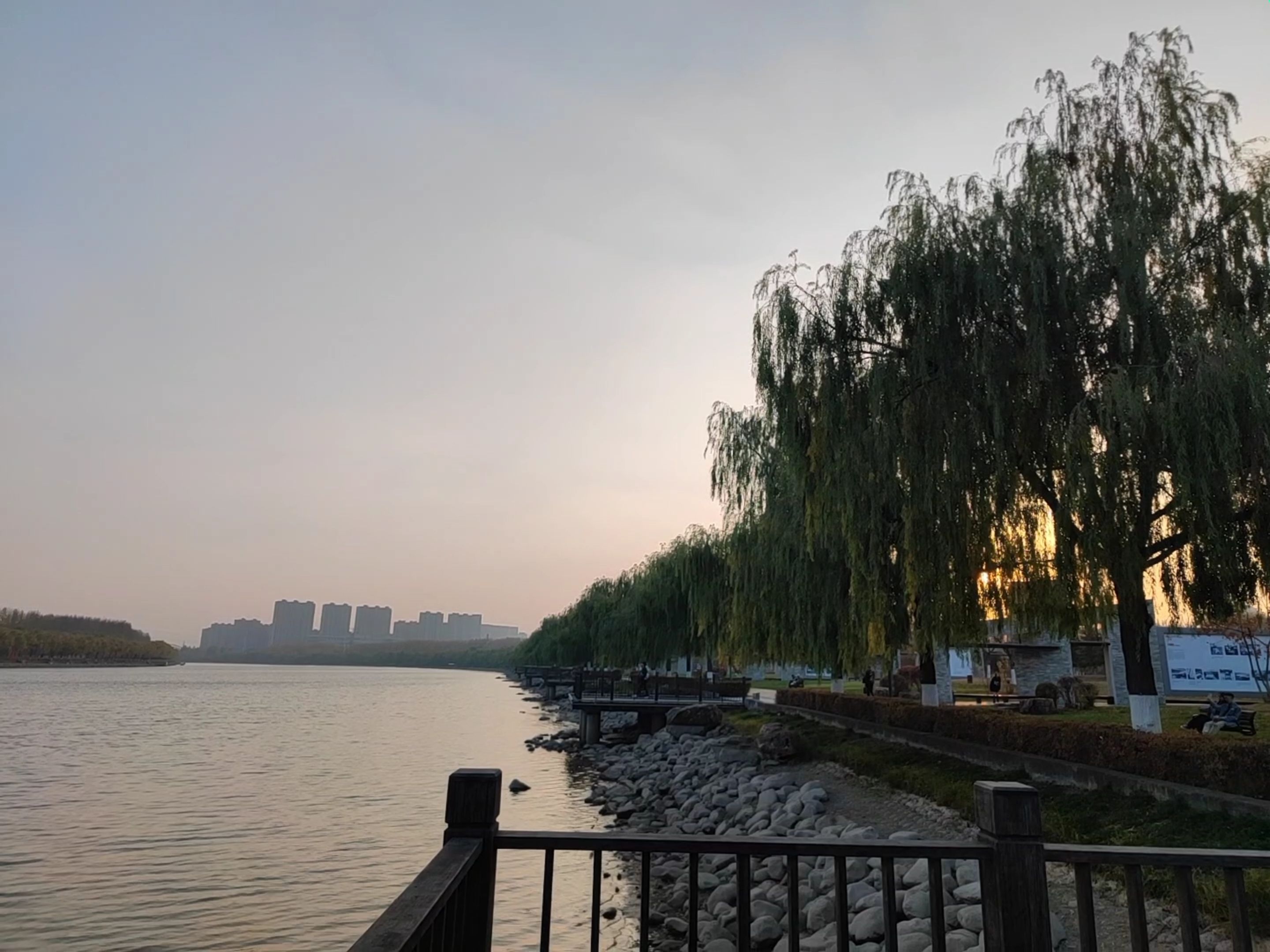 长春工业轨迹公园旅行图片 1