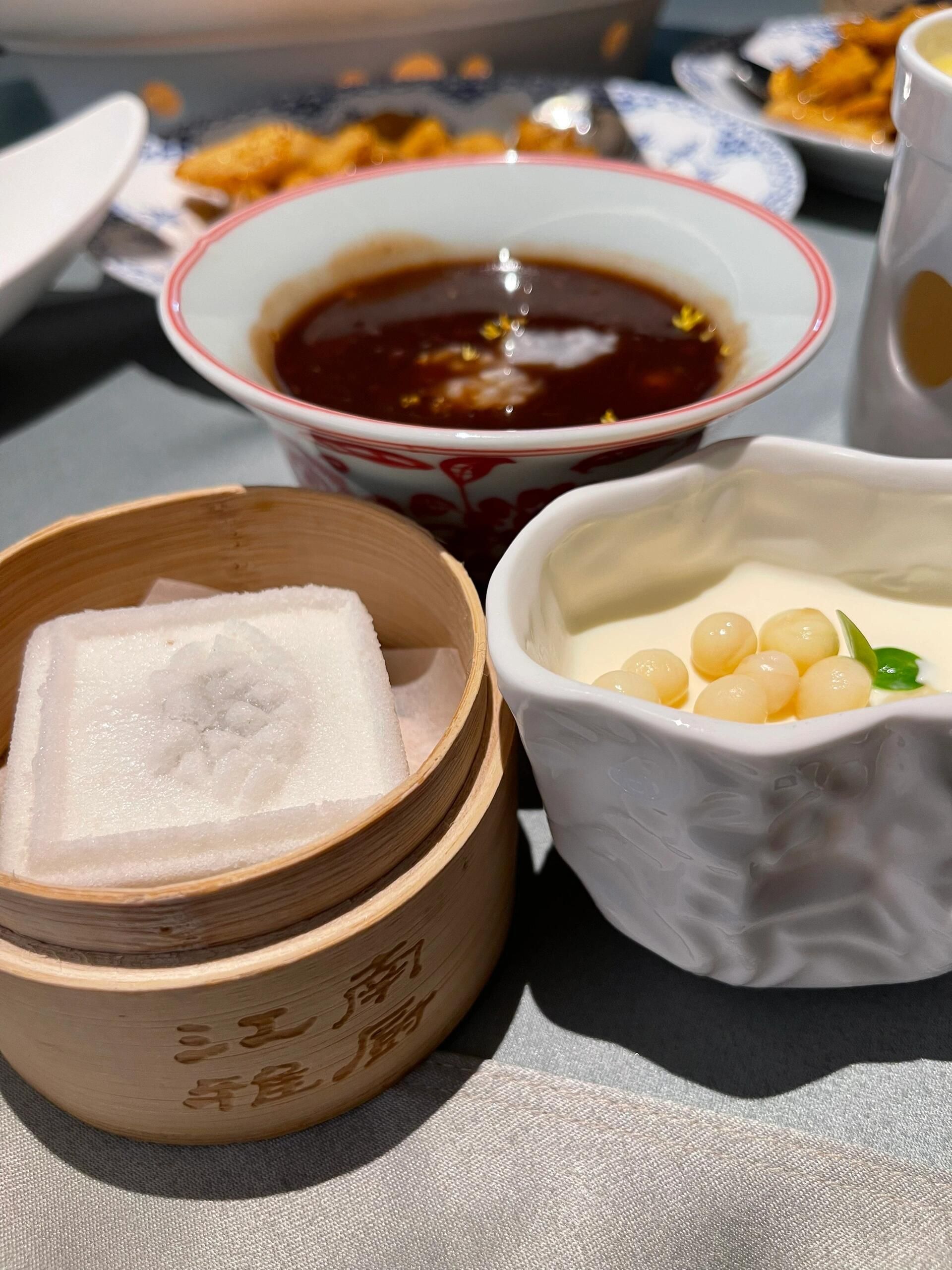 Jiangnan Elegance Kitchen (Taihua Mall Branch) - 1