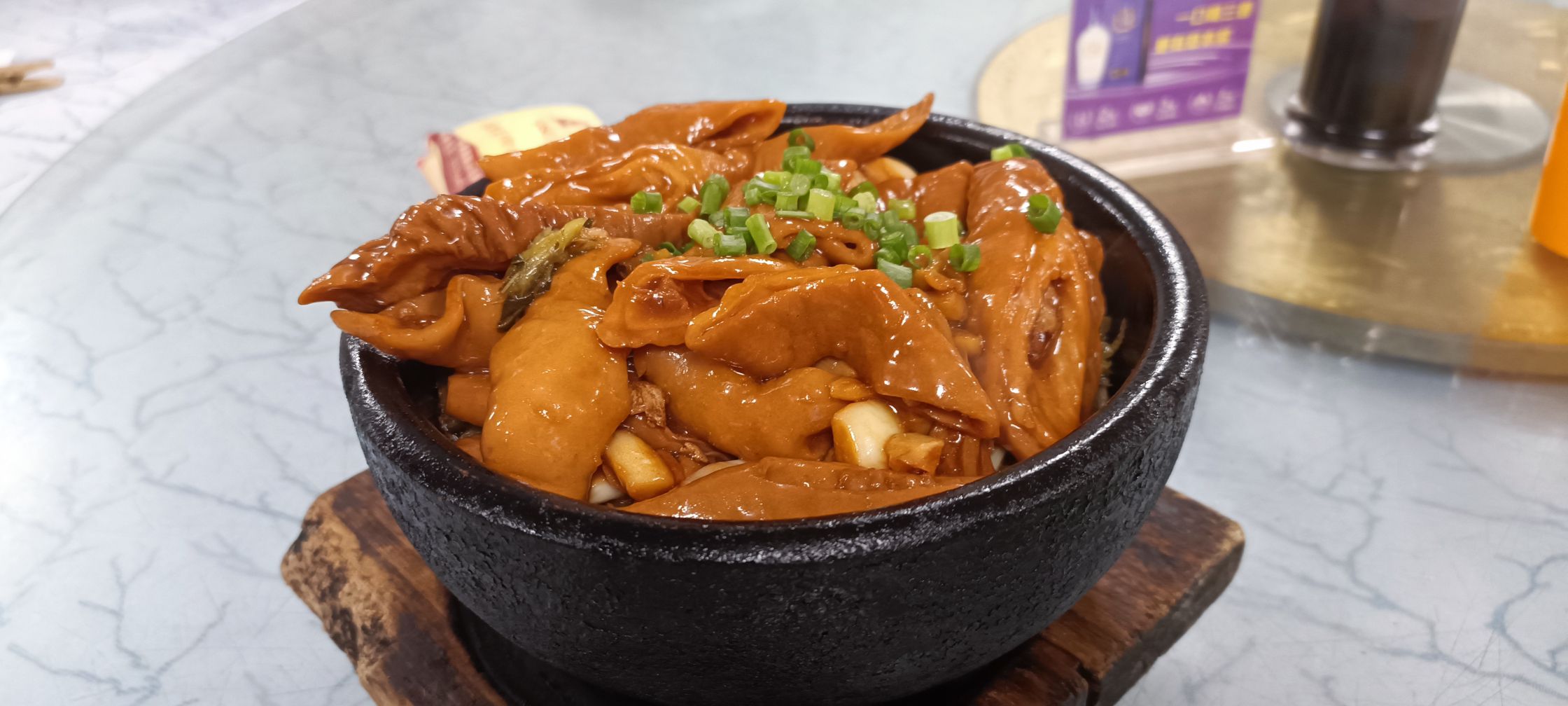 翠雅山庄