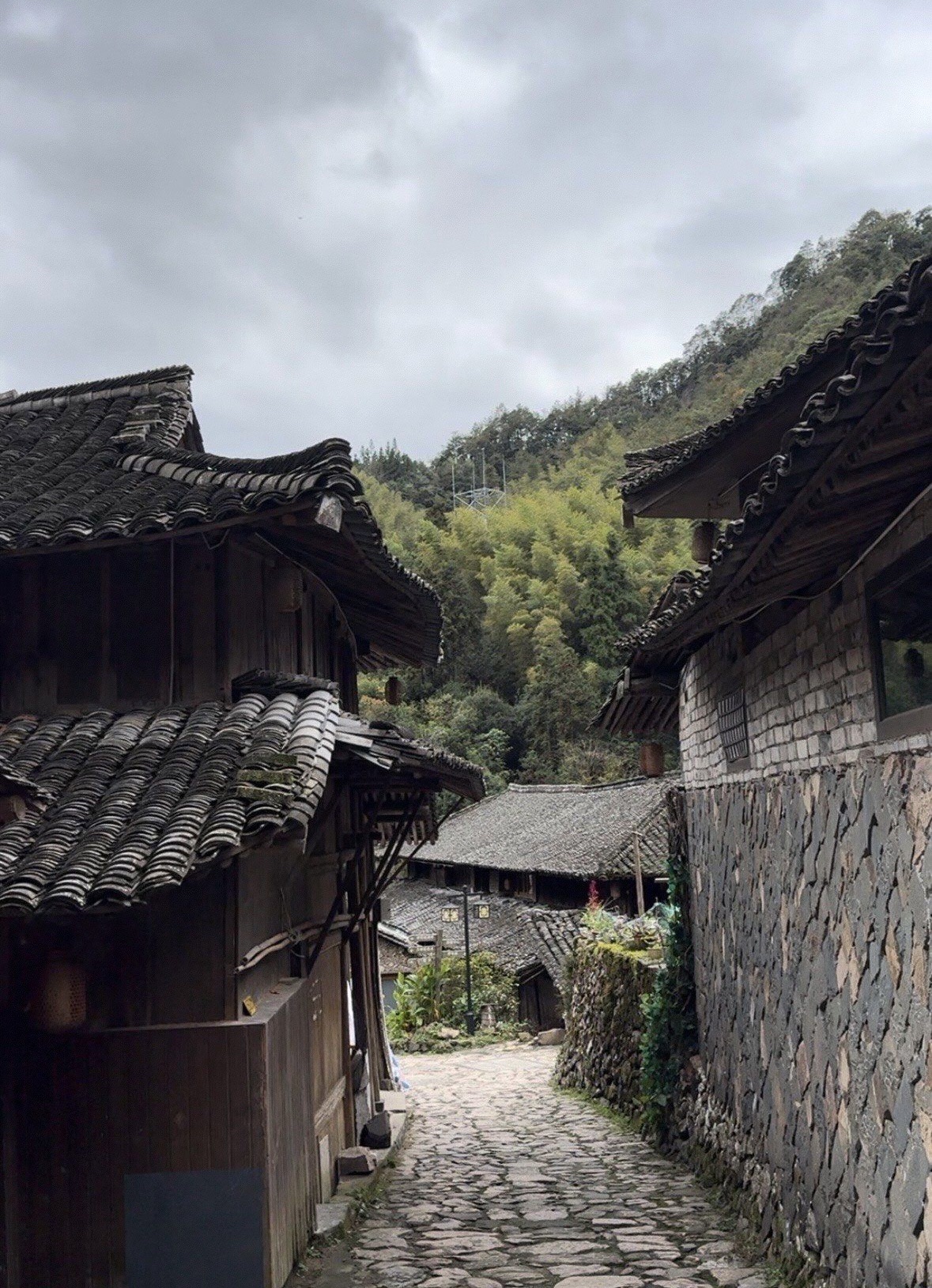 暨家寨暨驿人家旅行图片 2