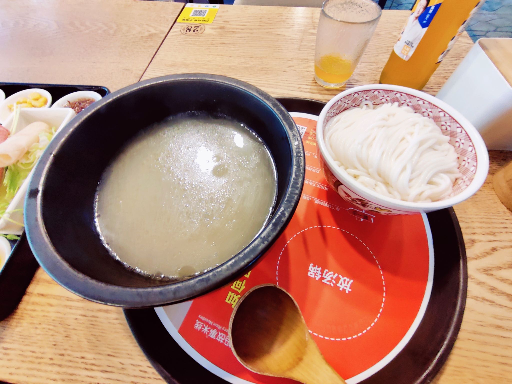 妈妈故事米线(朝阳门店)
