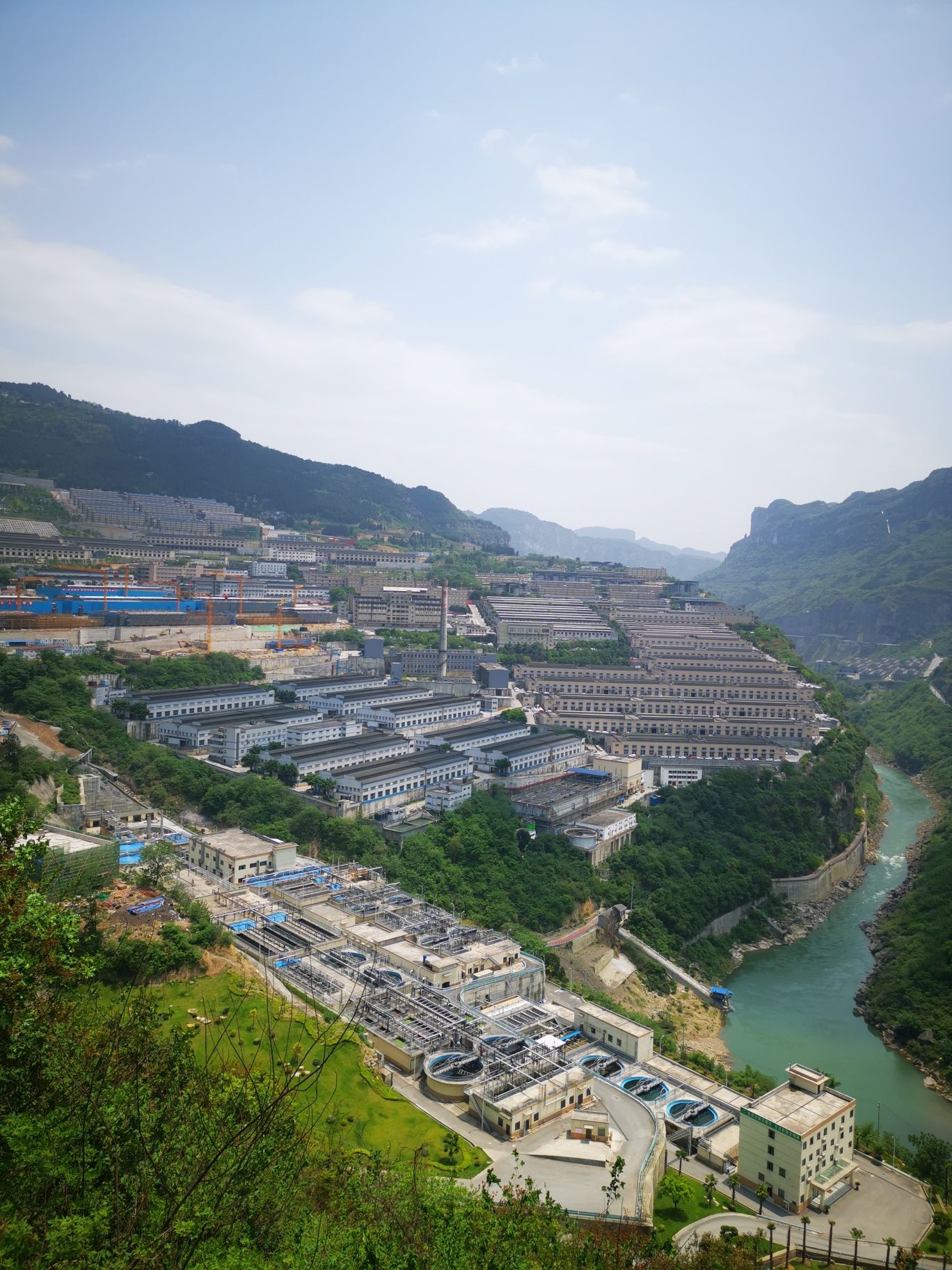 阳雀岩观景台旅行图片 1
