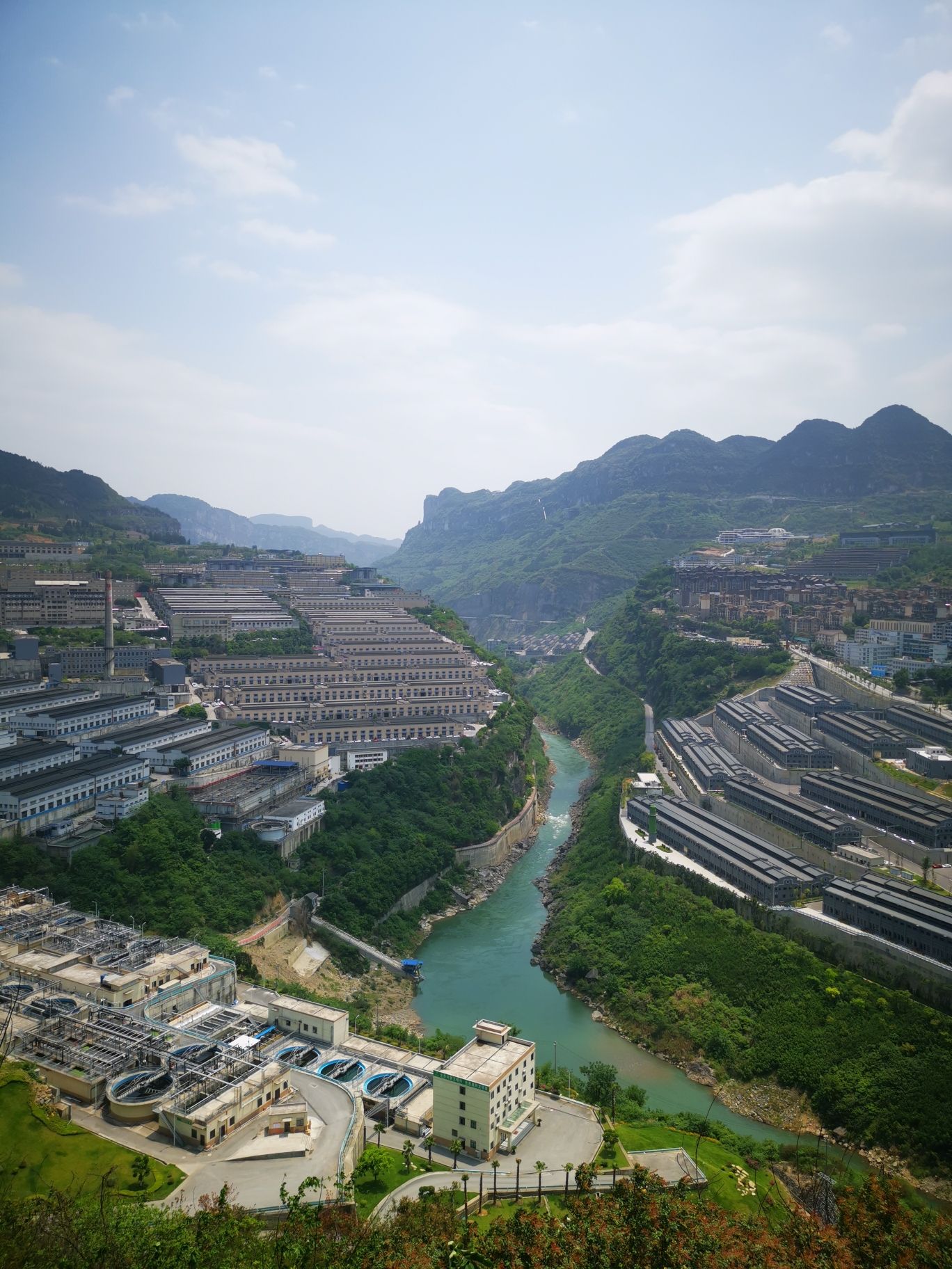 阳雀岩观景台旅行图片 3
