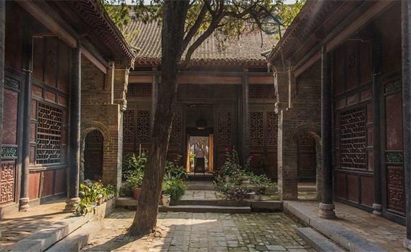 夏家院民居旅行图片 3